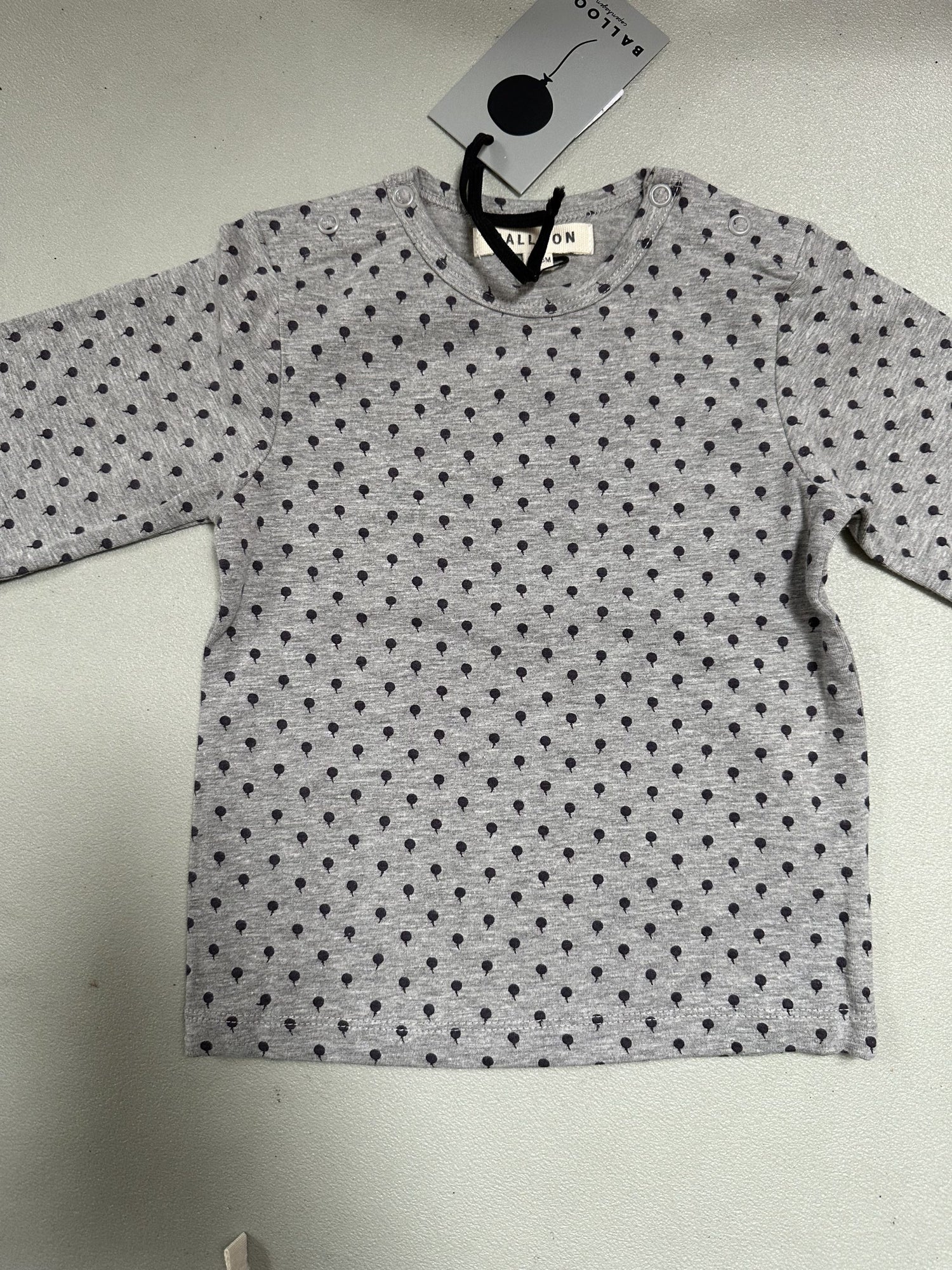 BABY & KIDS: Balloon Tilly Set