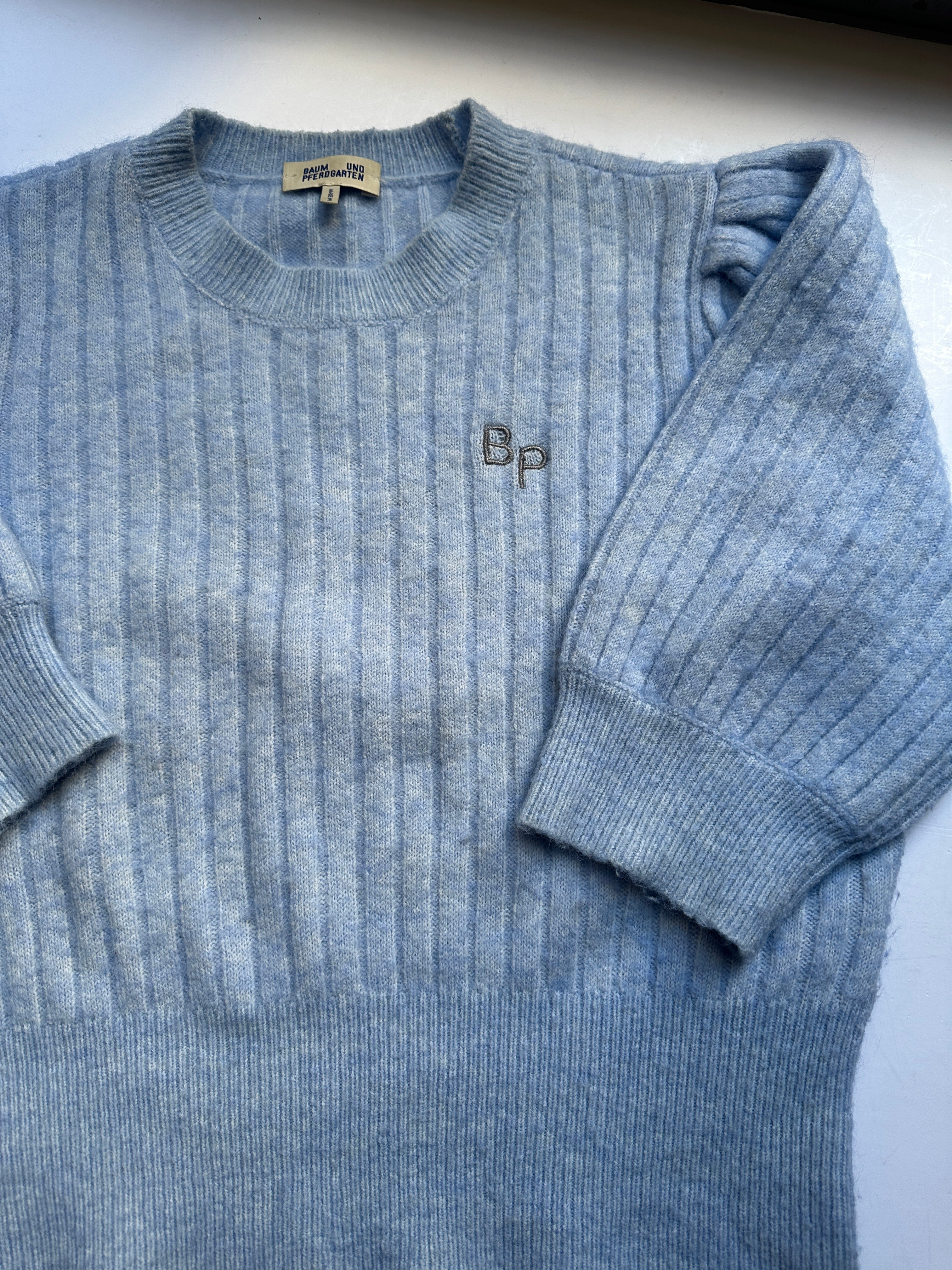 Baum Und Pferdgarten Sweater