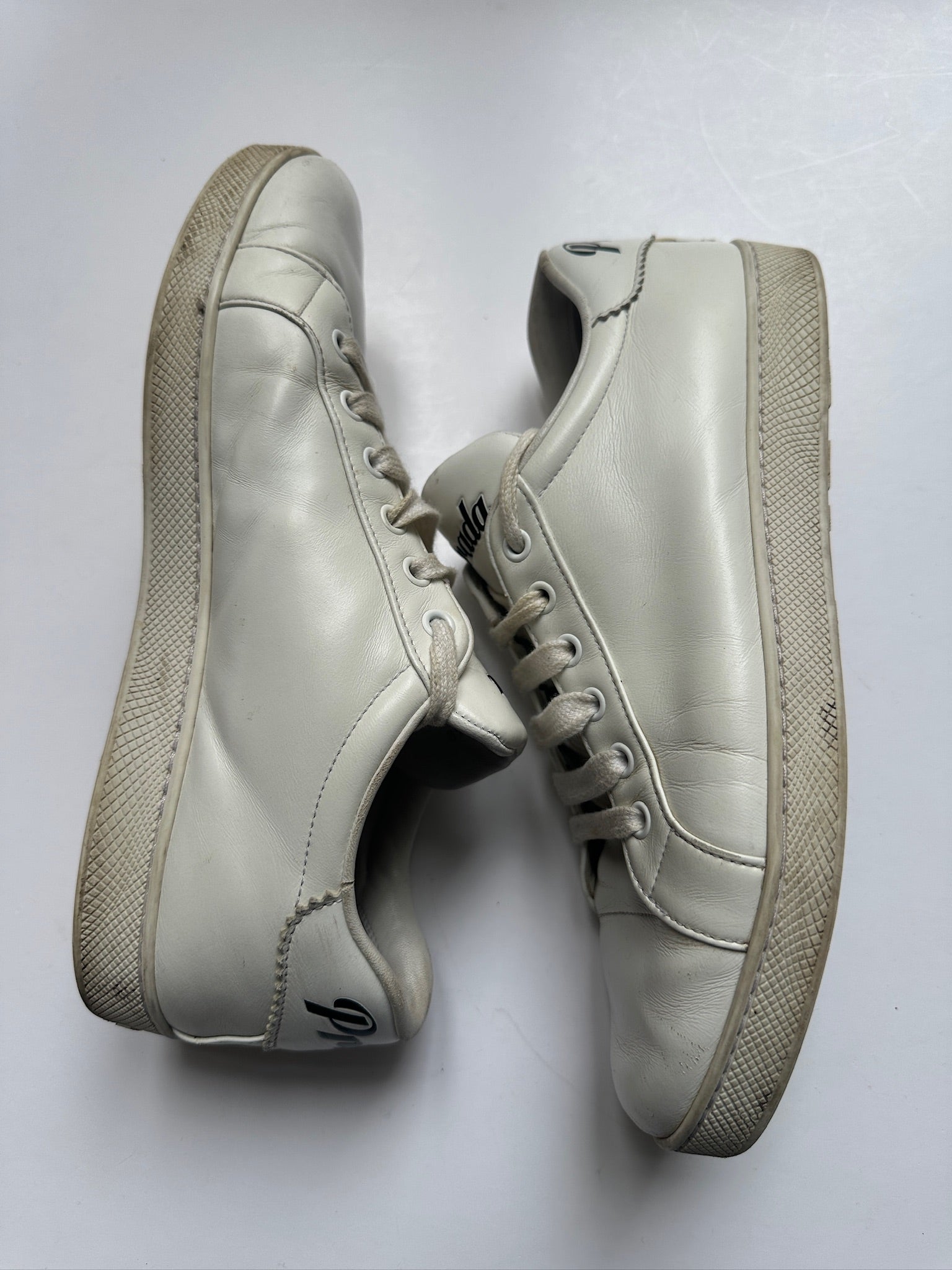 Prada Sneakers