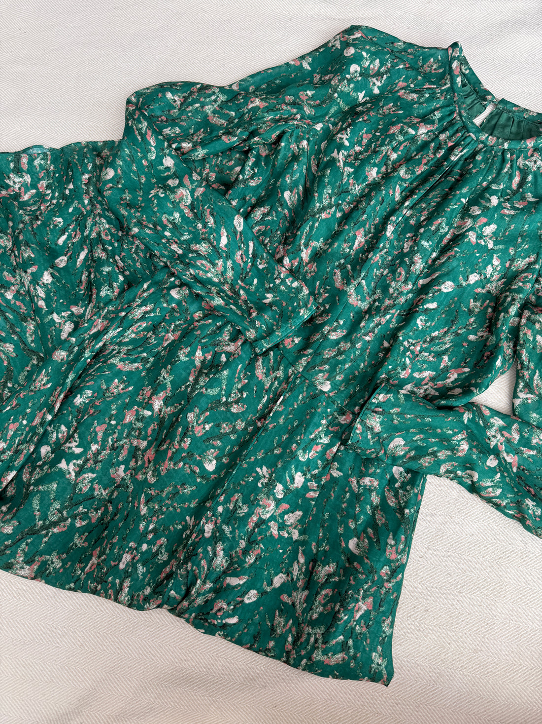 Conscious Silke Kjole