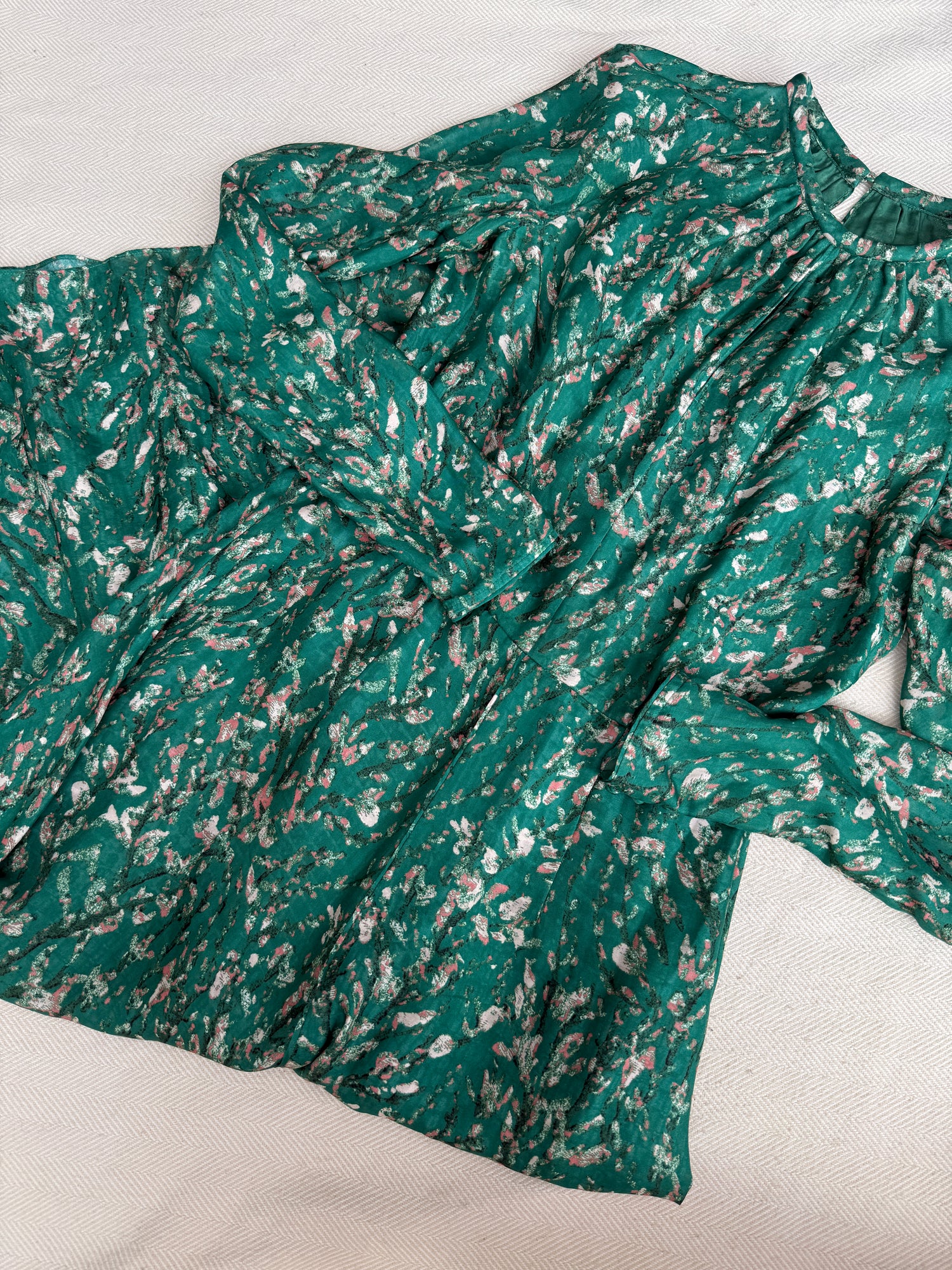 Conscious Silke Kjole