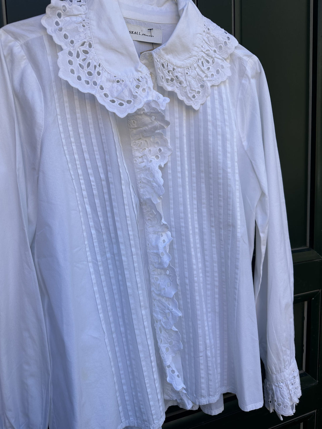 Skall Studio Skjorte