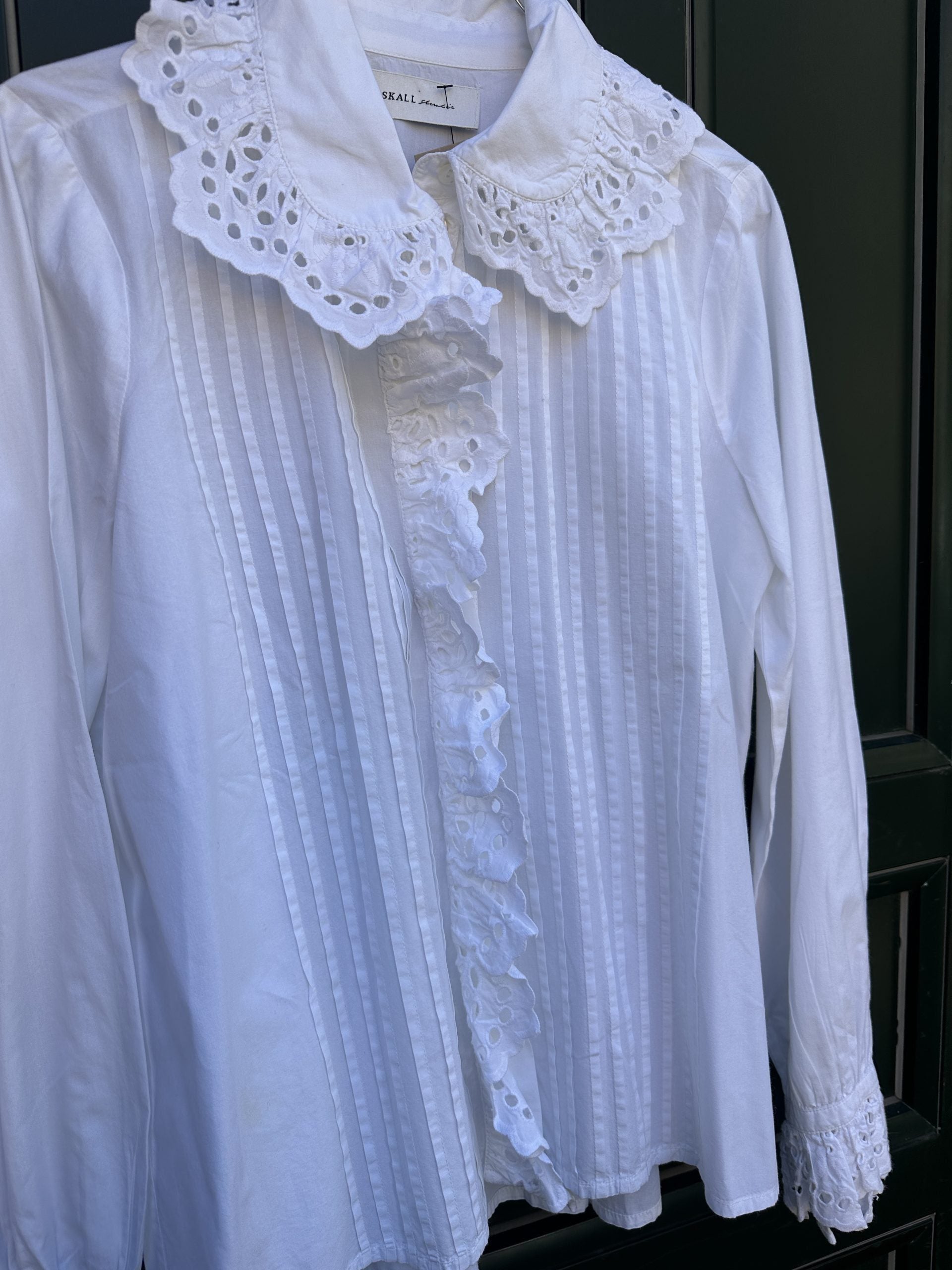Shell Studio Shirt