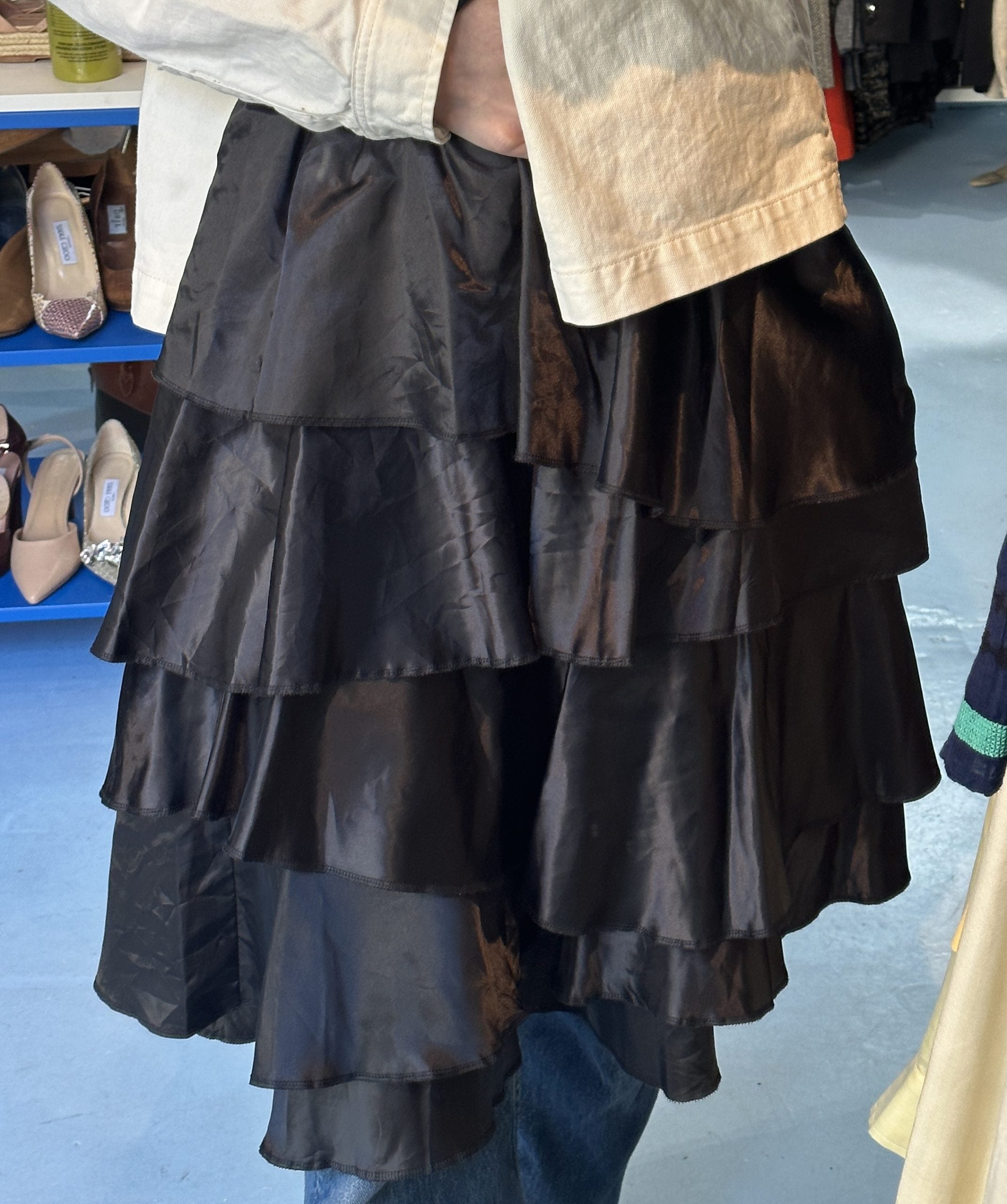 Comme Des Garcon Sæt