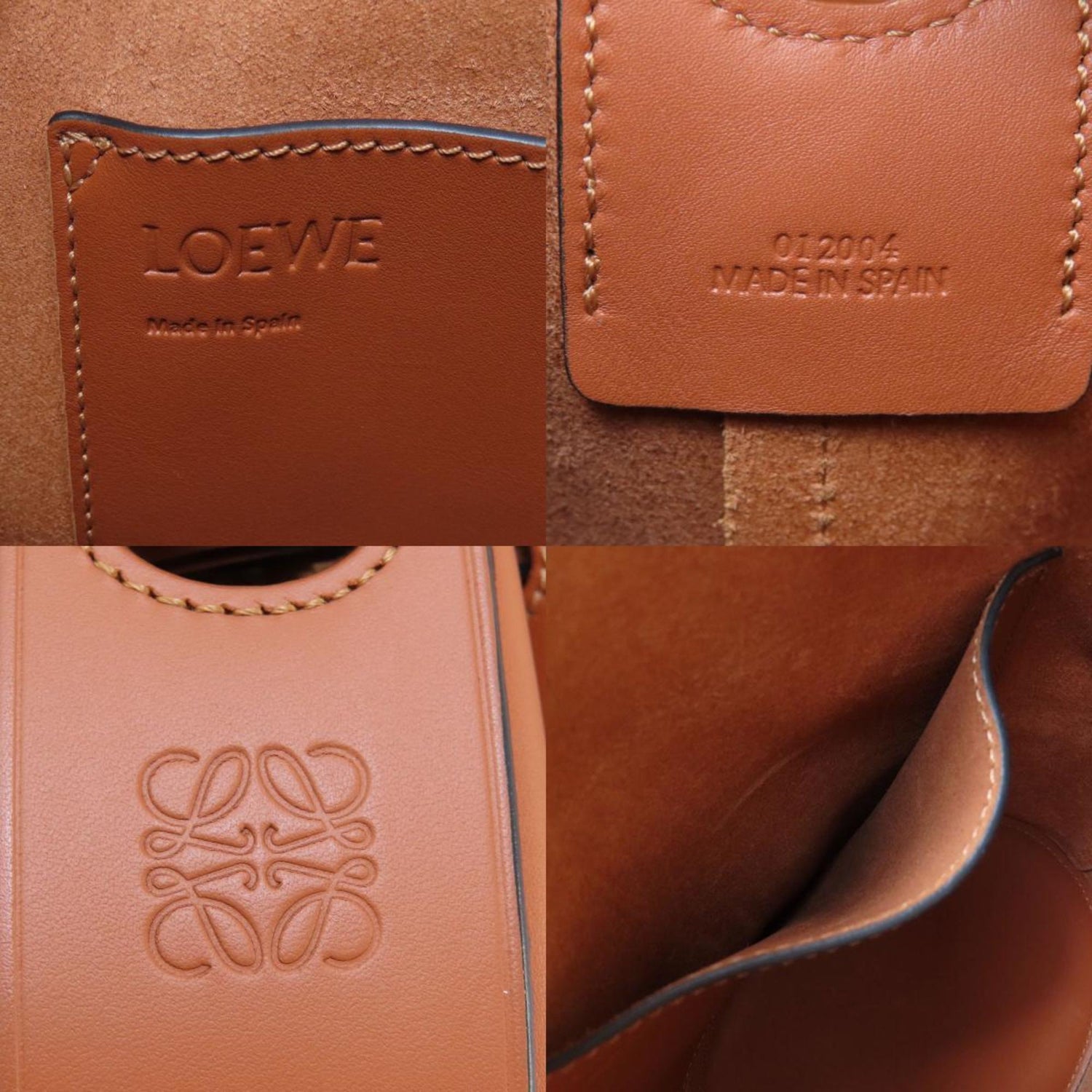 Loewe Balloon Taske
