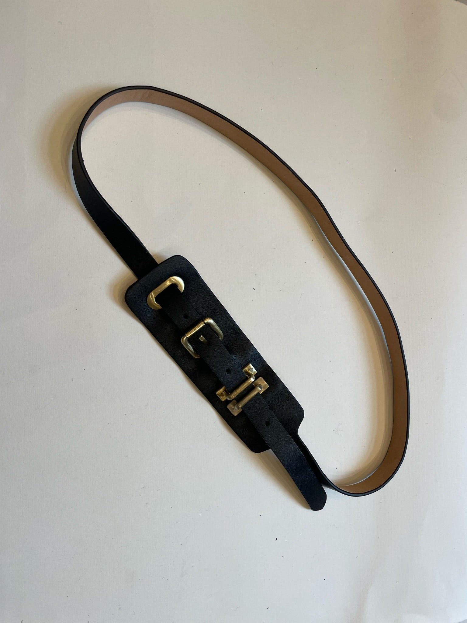 By Malene Birger Bælte