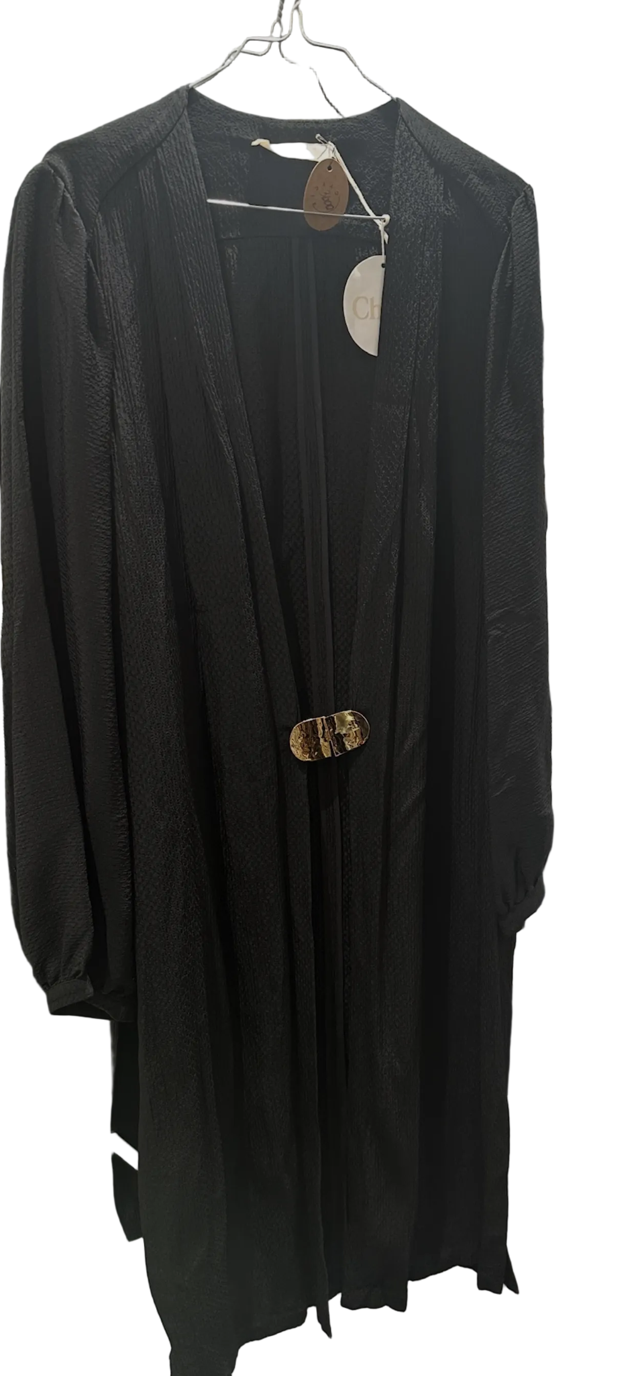 Chloé Frakke / Vest