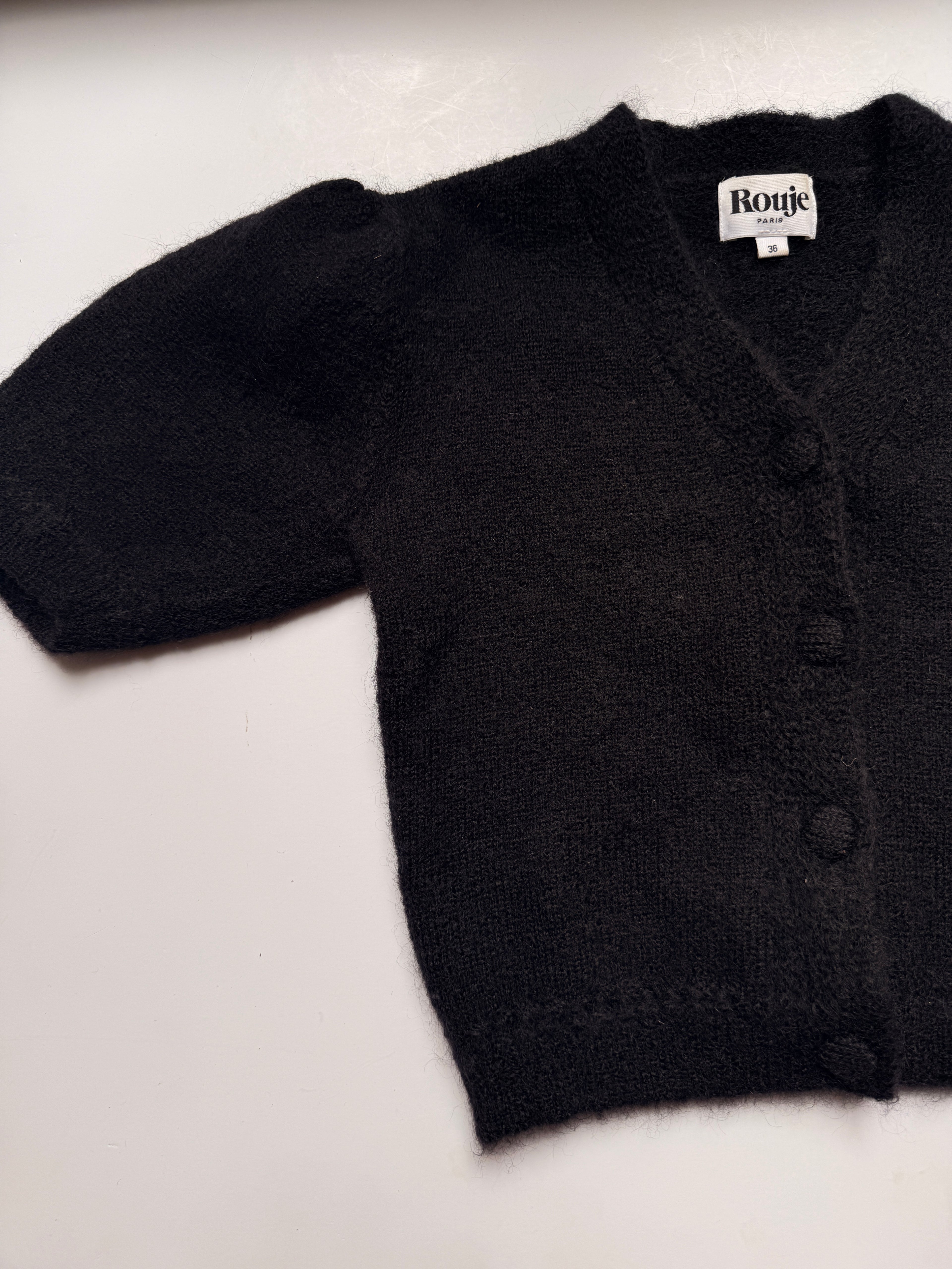 Rouje Nono Cardigan