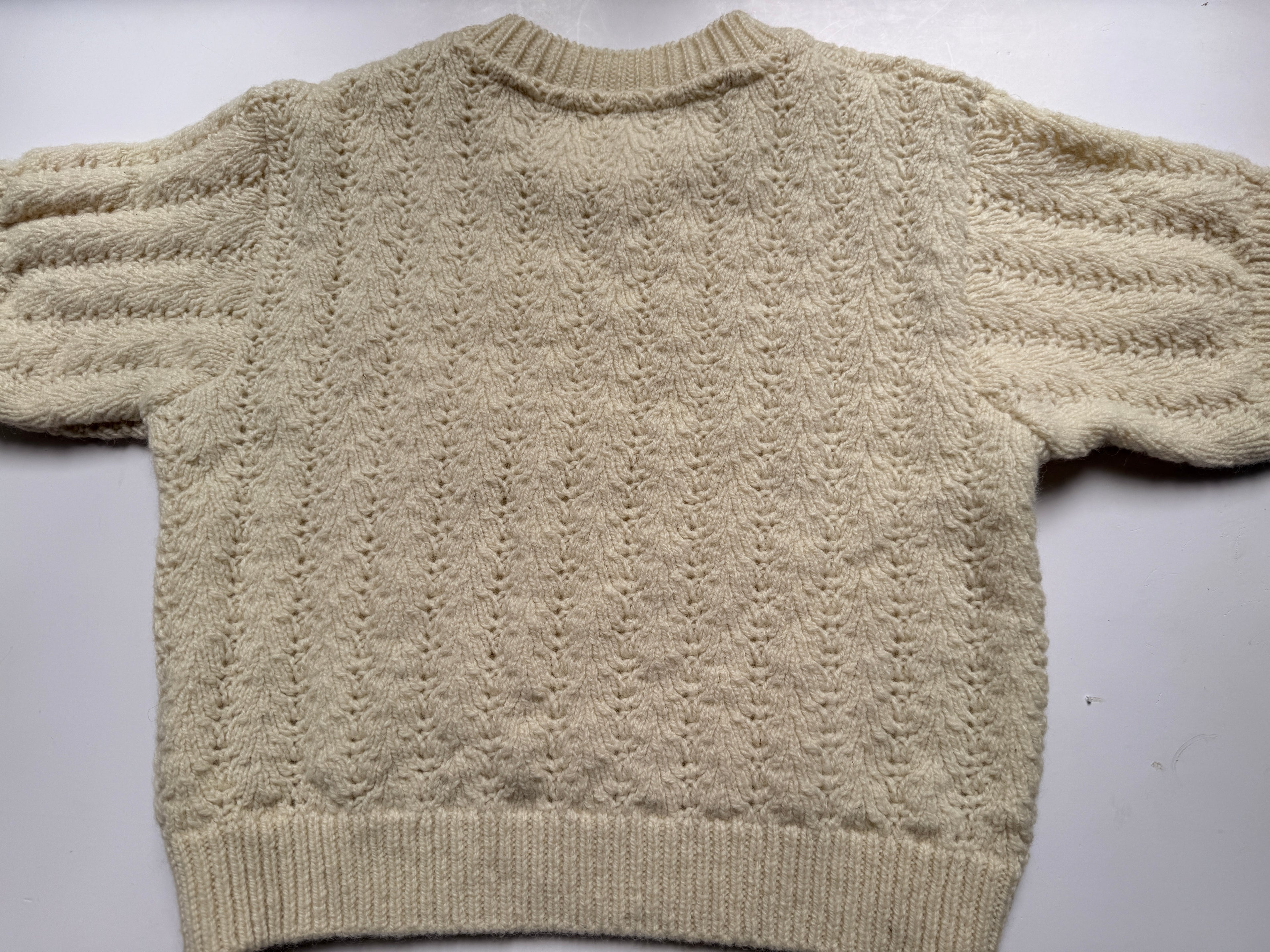 Skall Studio Laurine Tee Sweater