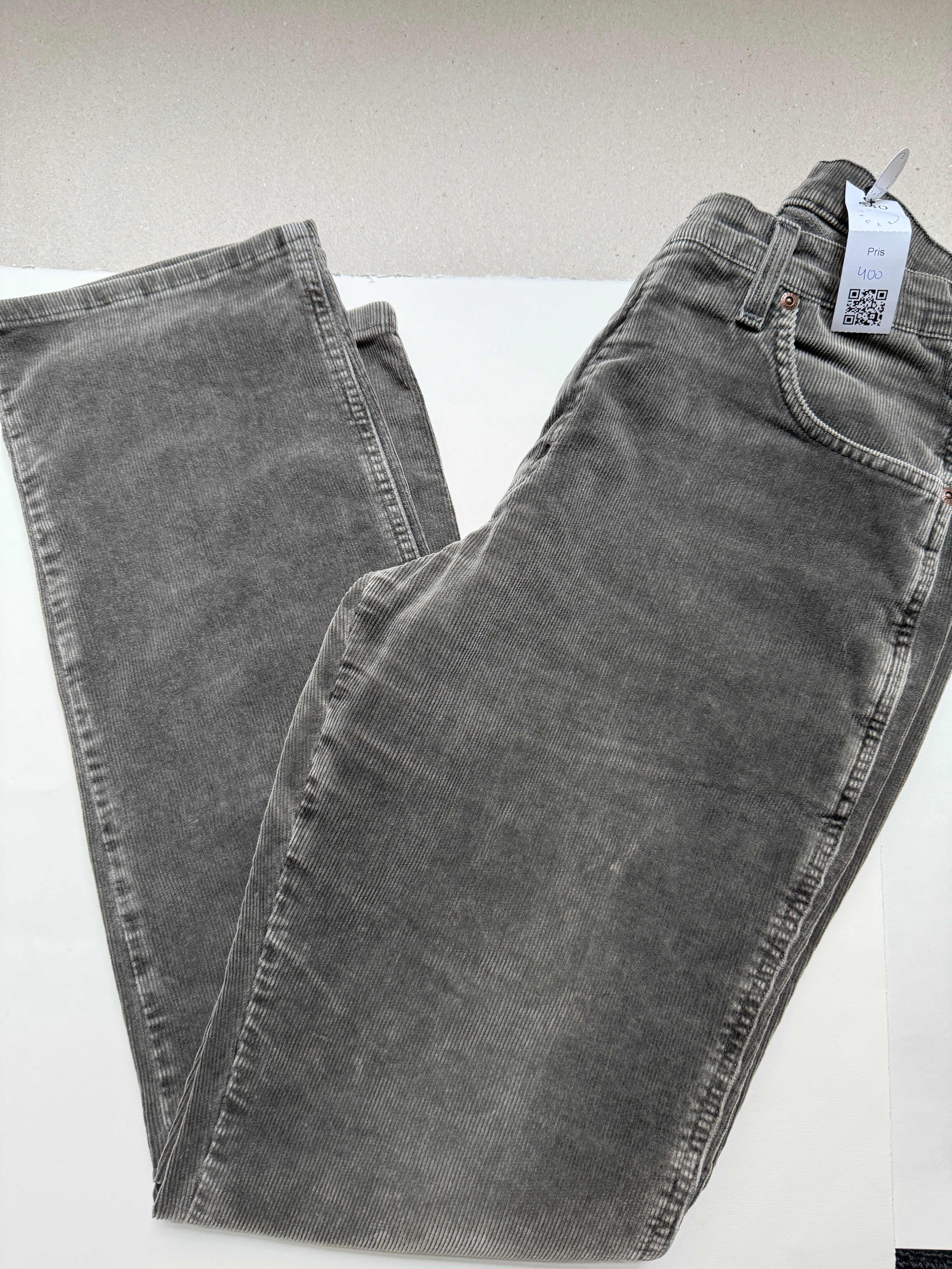 Wrangler Bukser