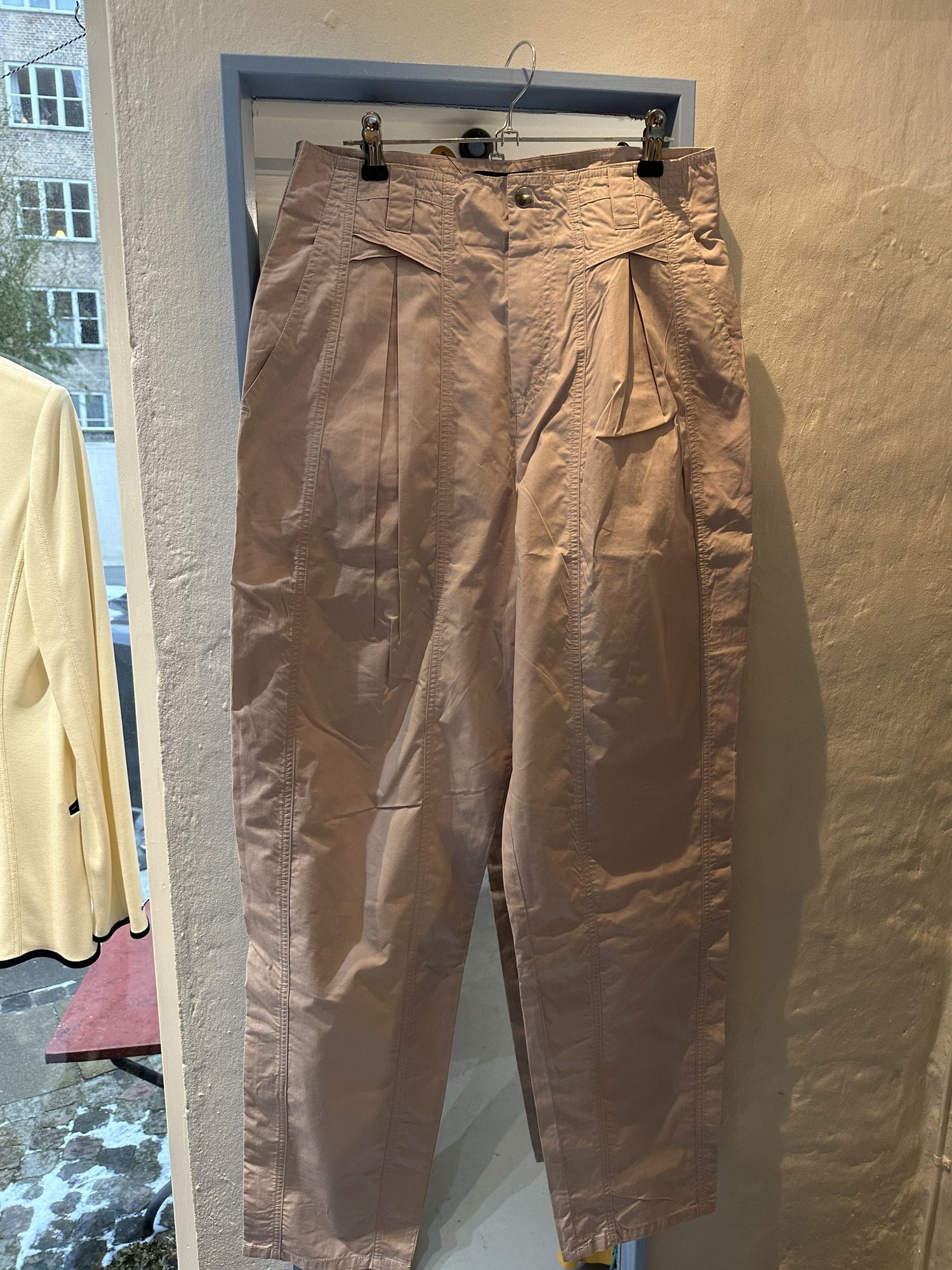 Isabel Marant Bukser