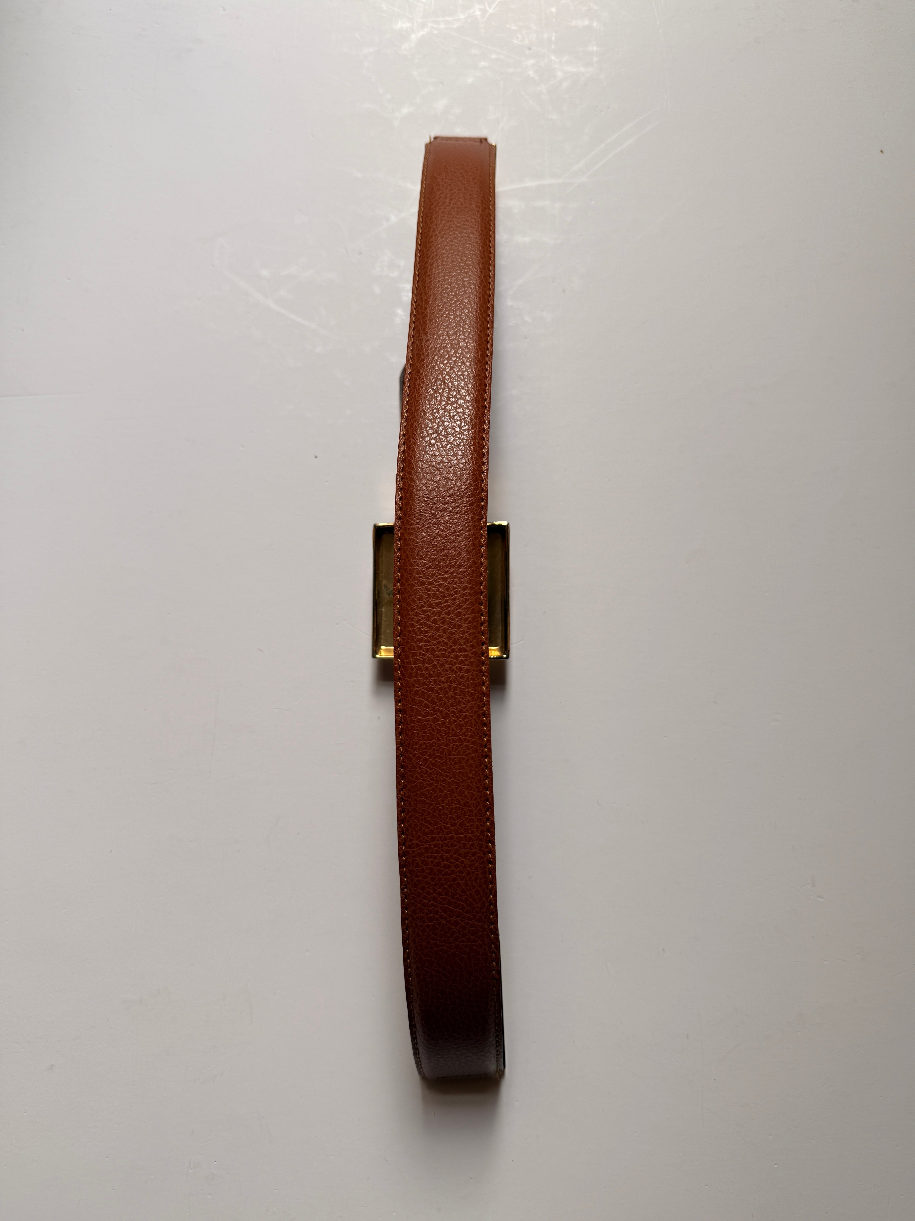 Versace Belt