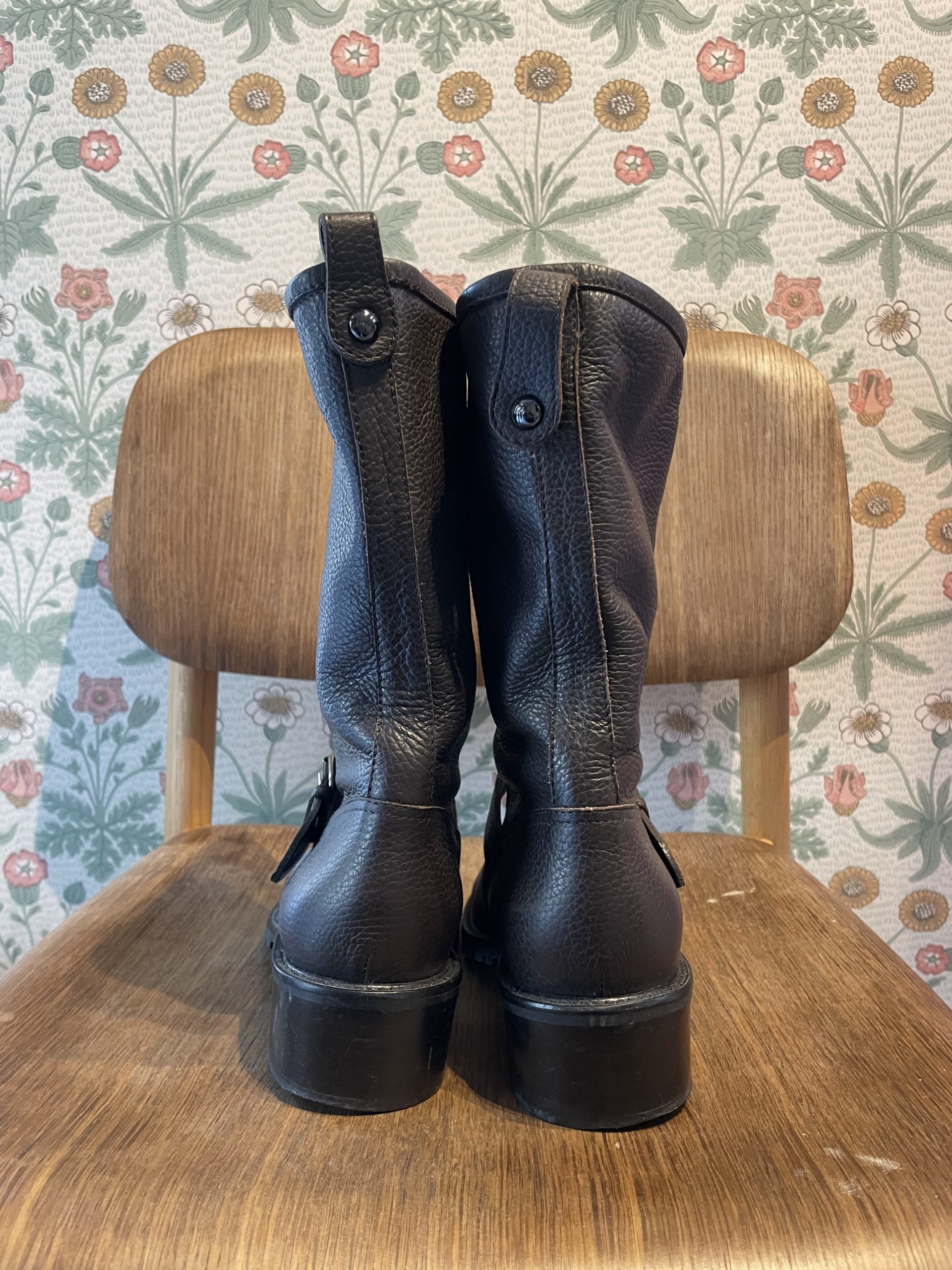 Giuseppe Zanotti Boots