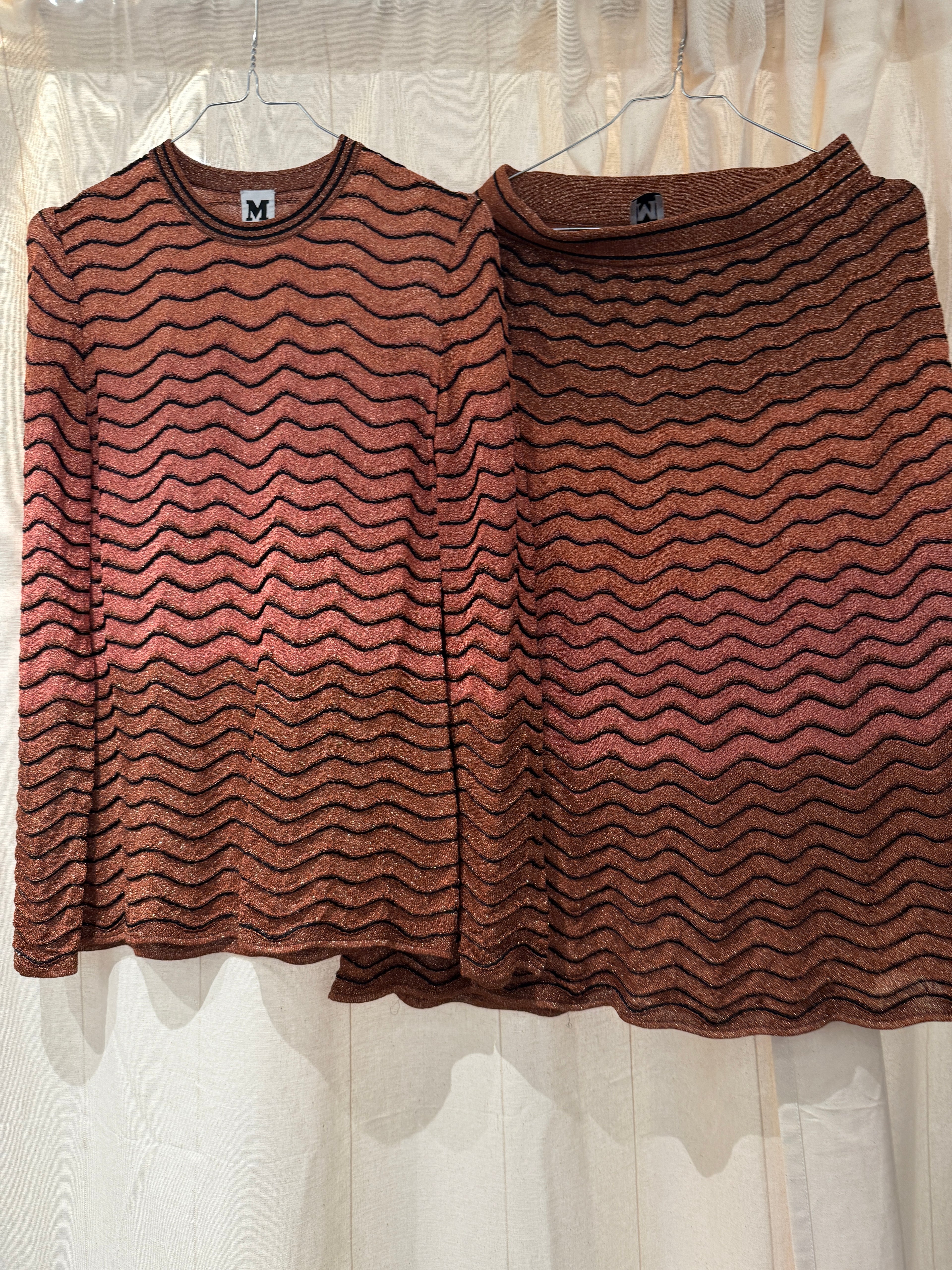 Missoni Sæt