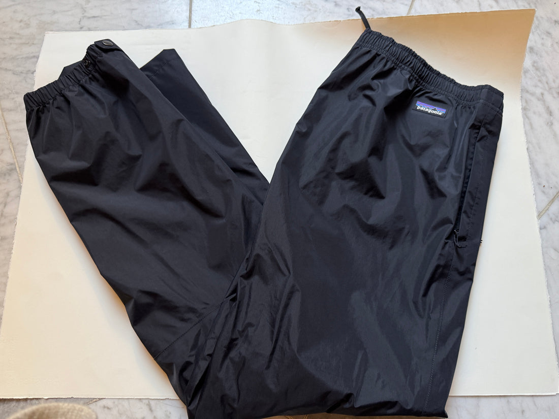 Patagonia Regnbukser