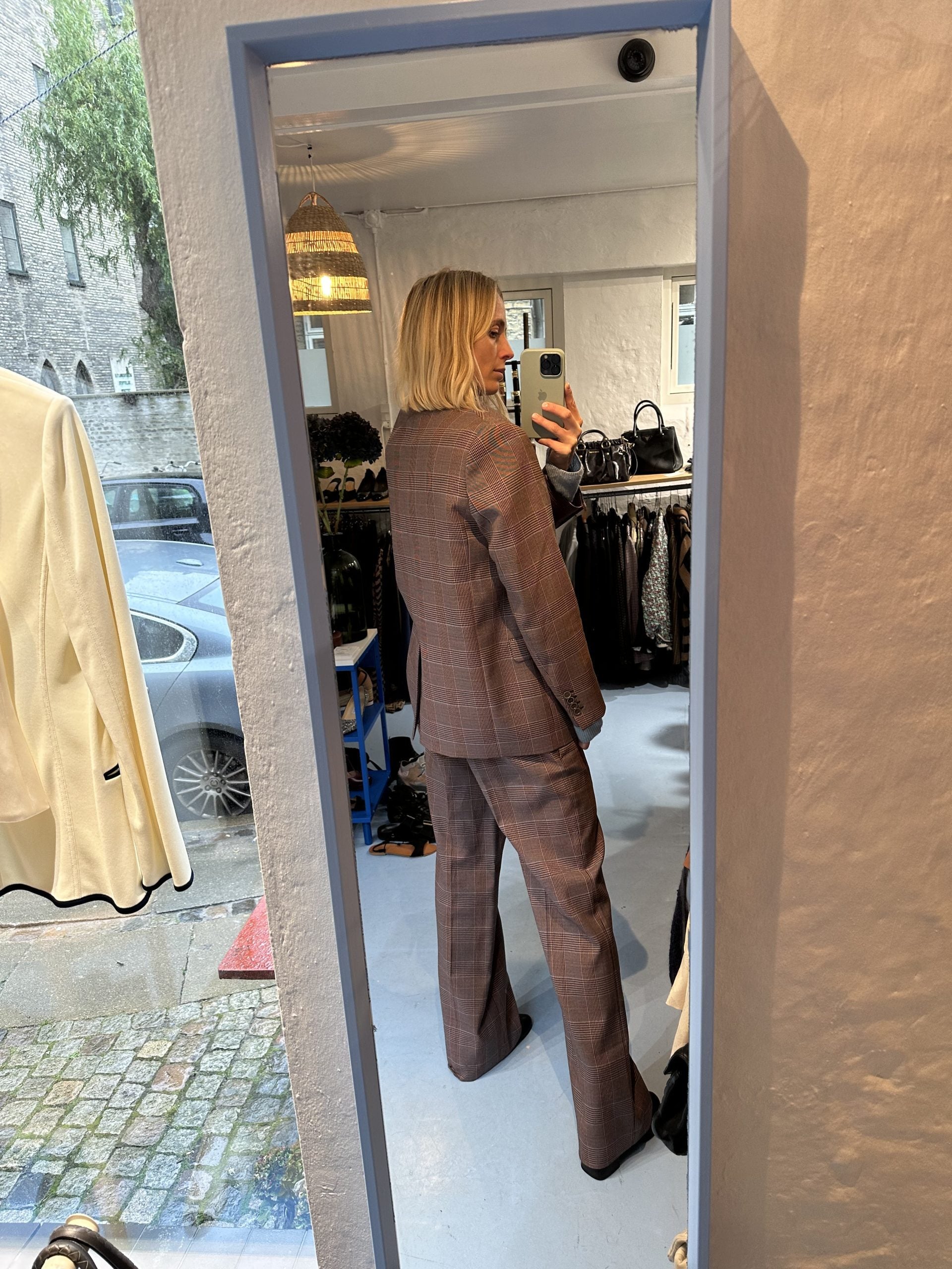 Acne Studios Suit