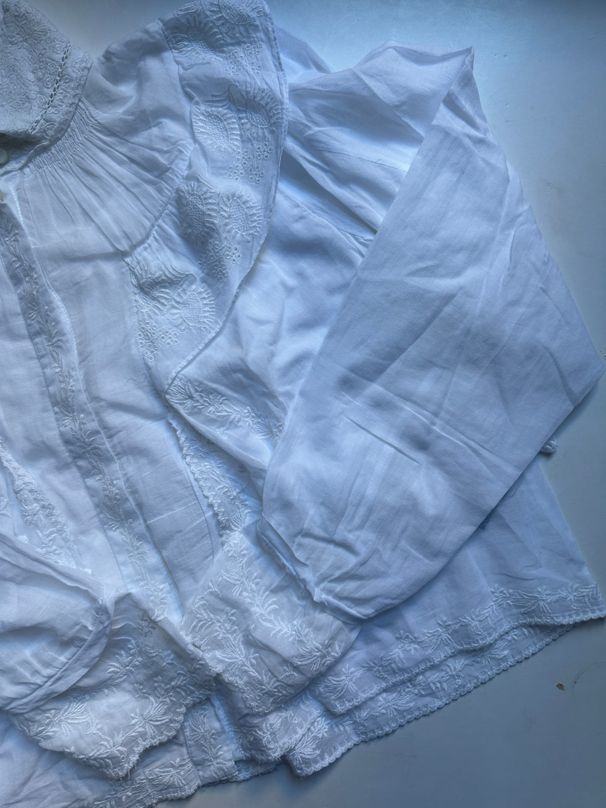 Isabel Marant Etoile skjorte