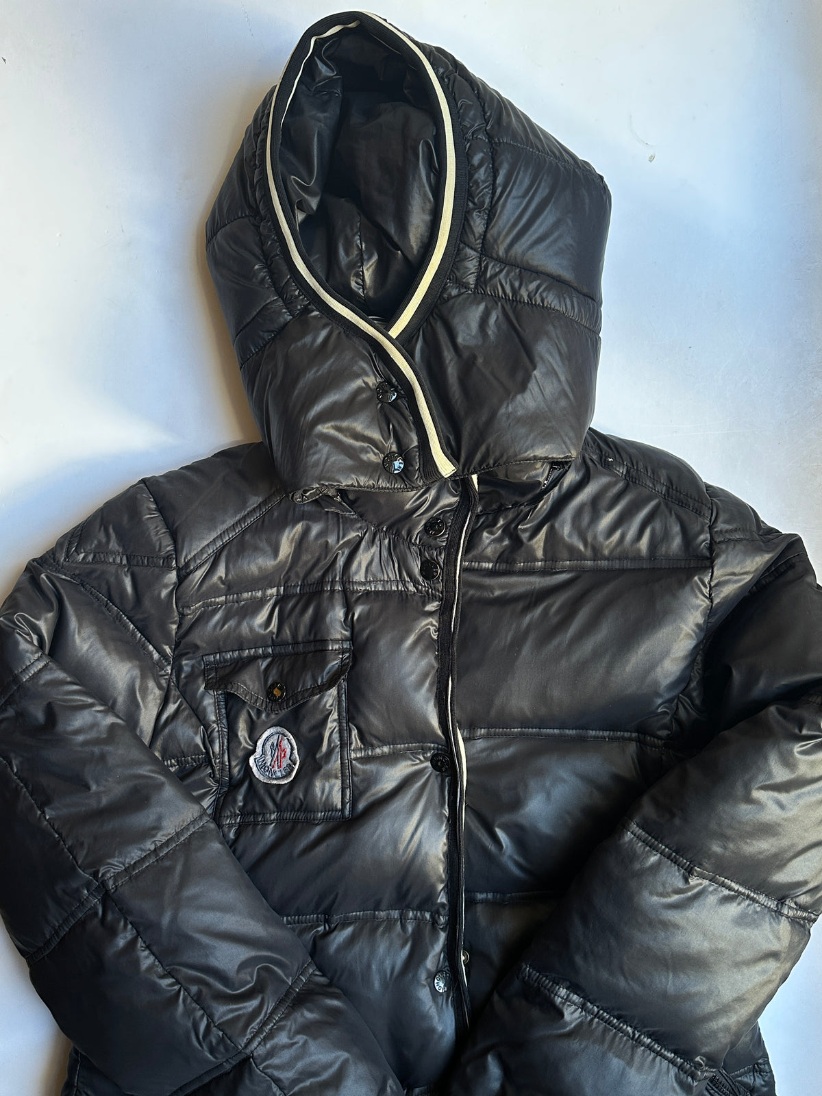 Moncler Frakke