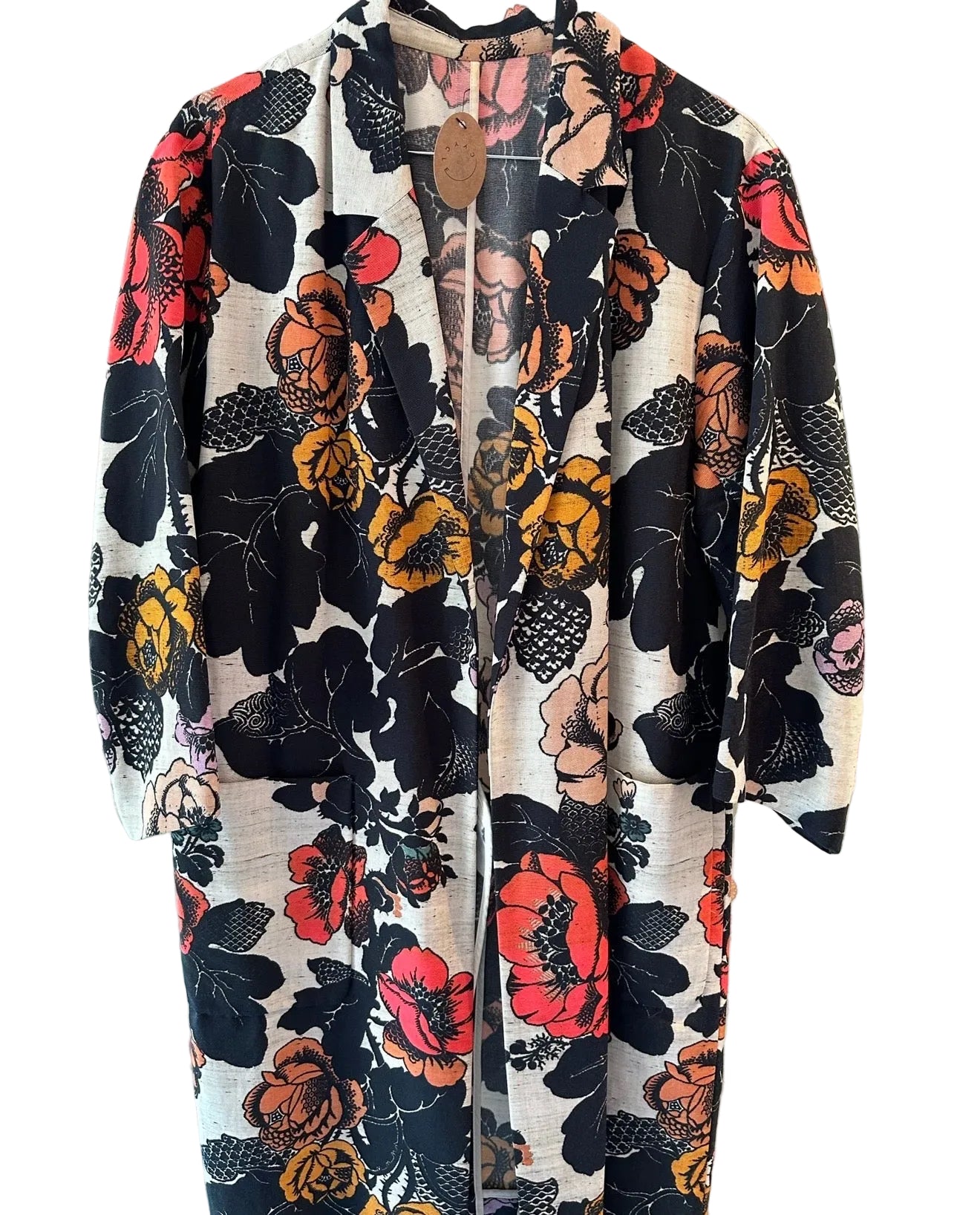 Dries Van Noten Jakke