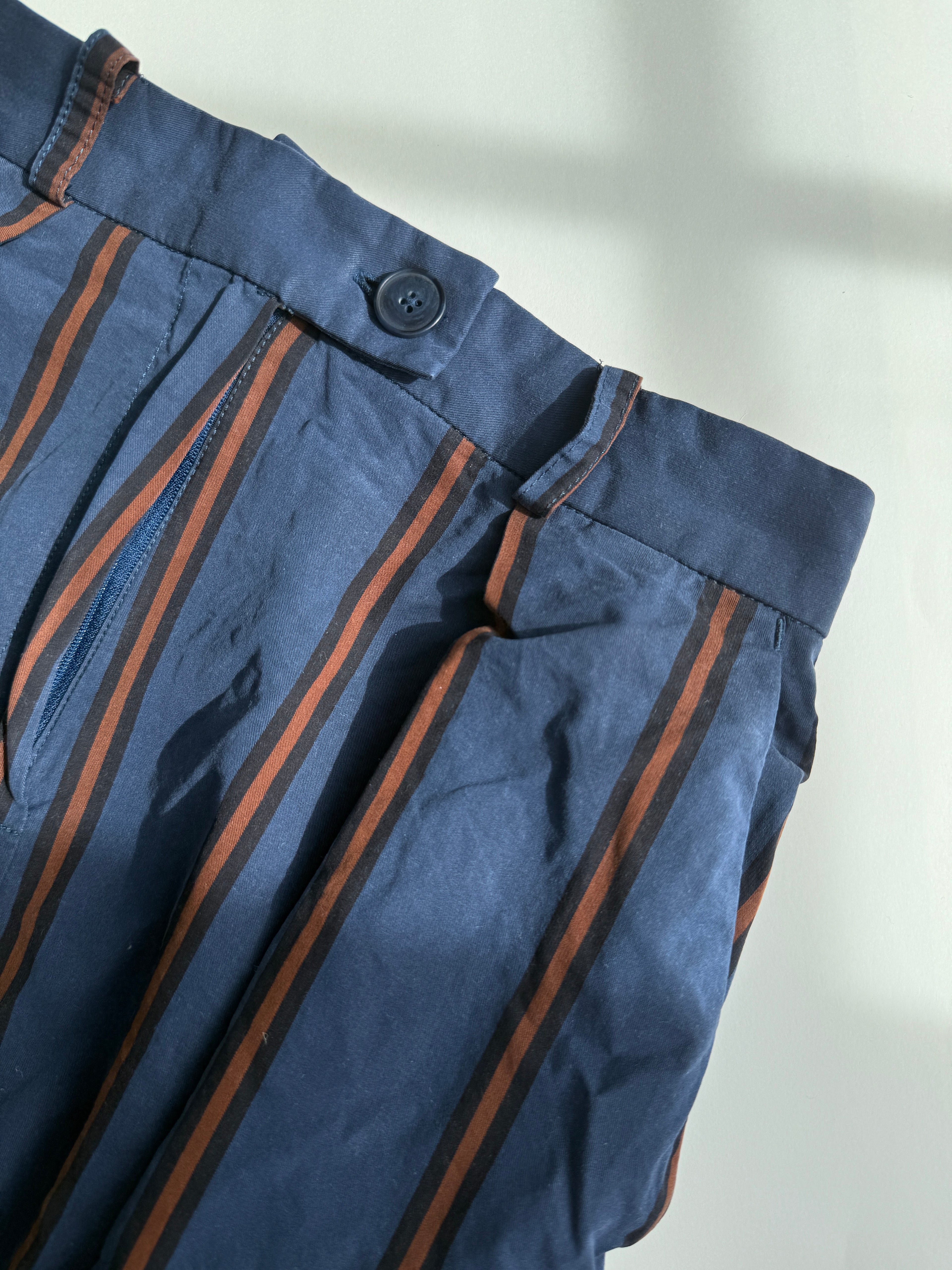 Britt Sisseck Trousers