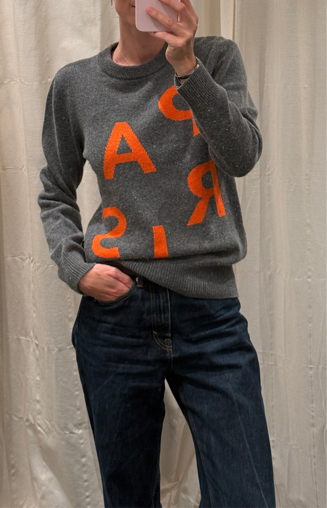 Rue de Tokyo Sweater