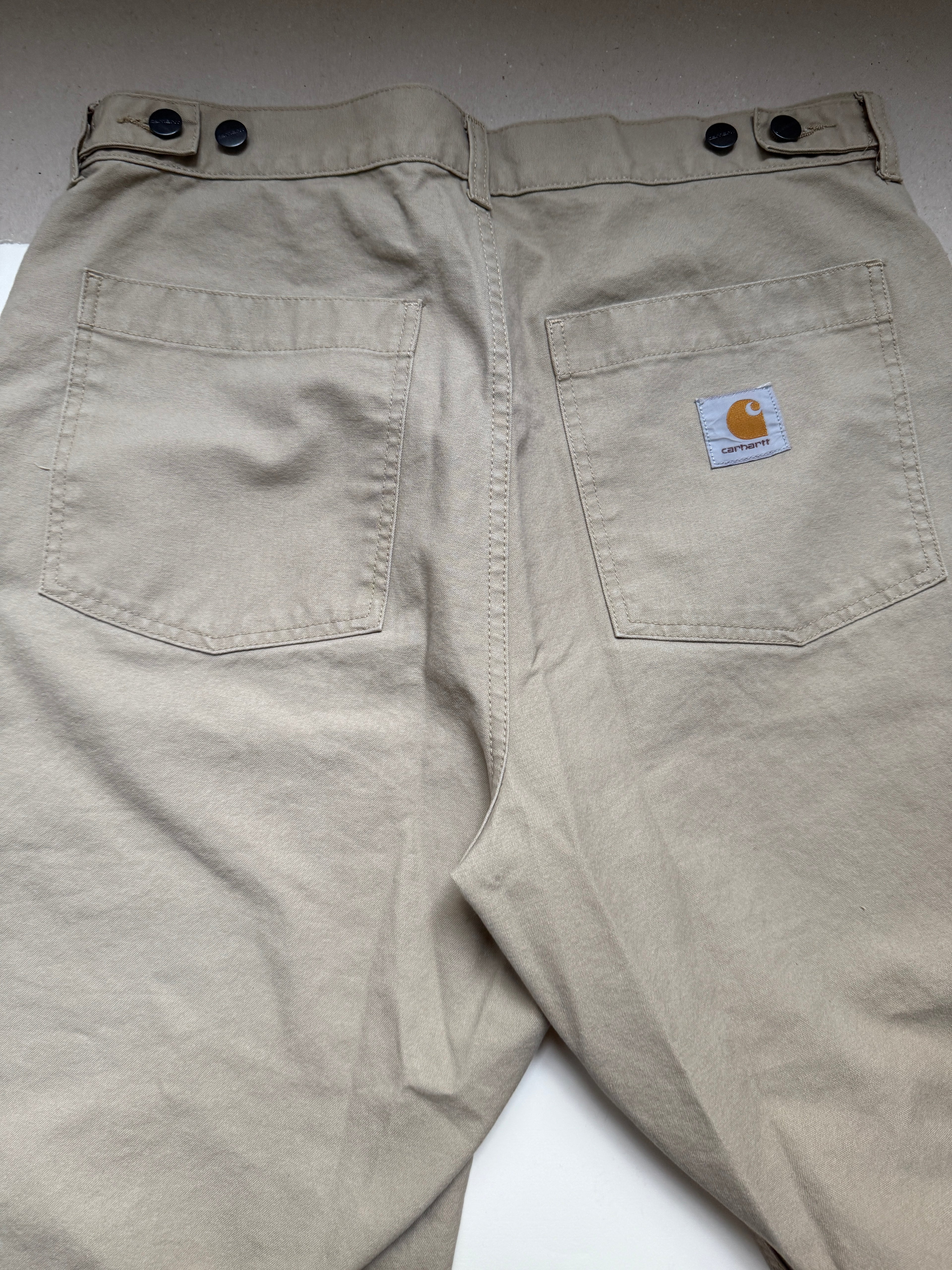Carhartt Bukser