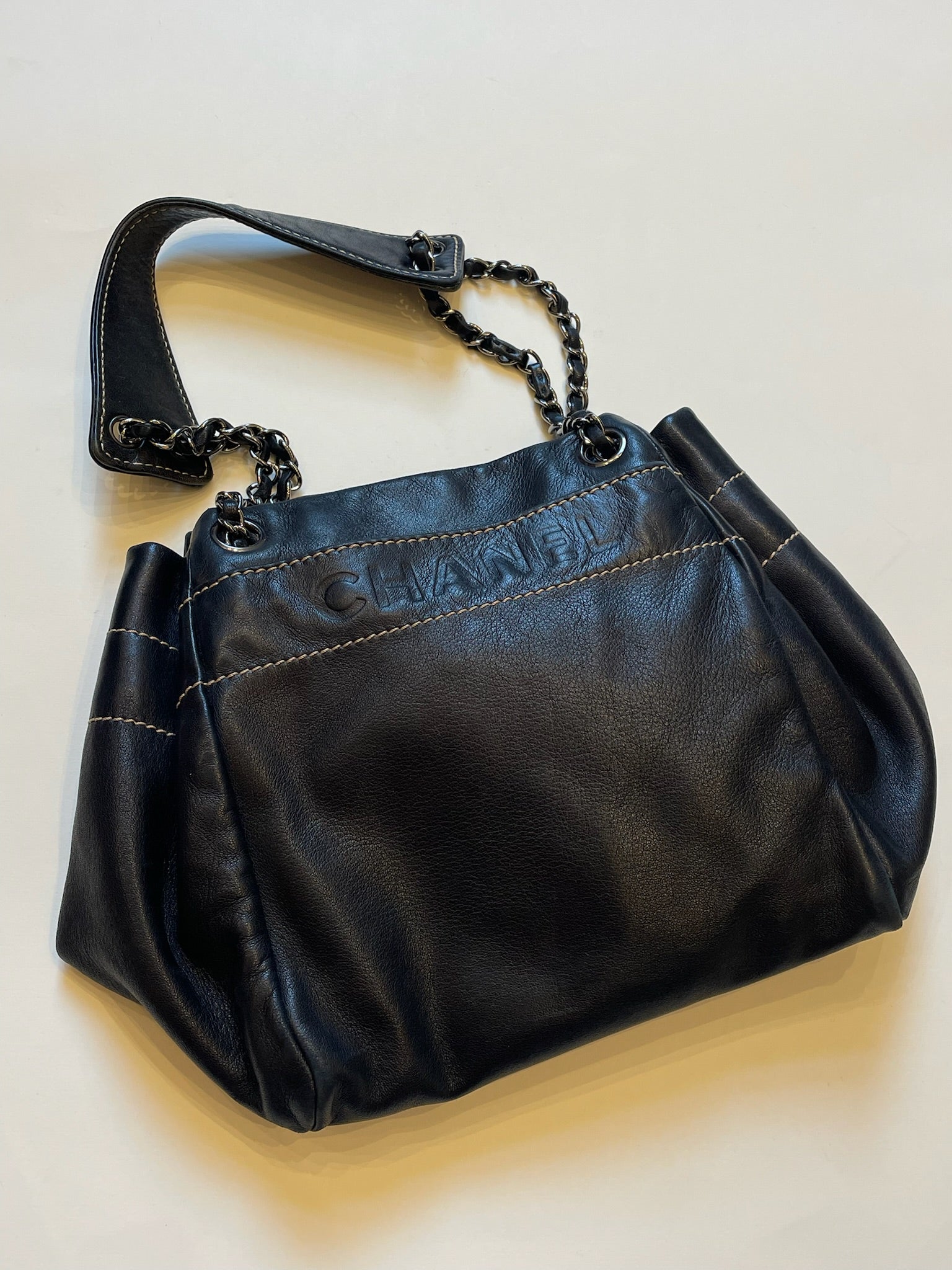 Chanel Skulder Taske