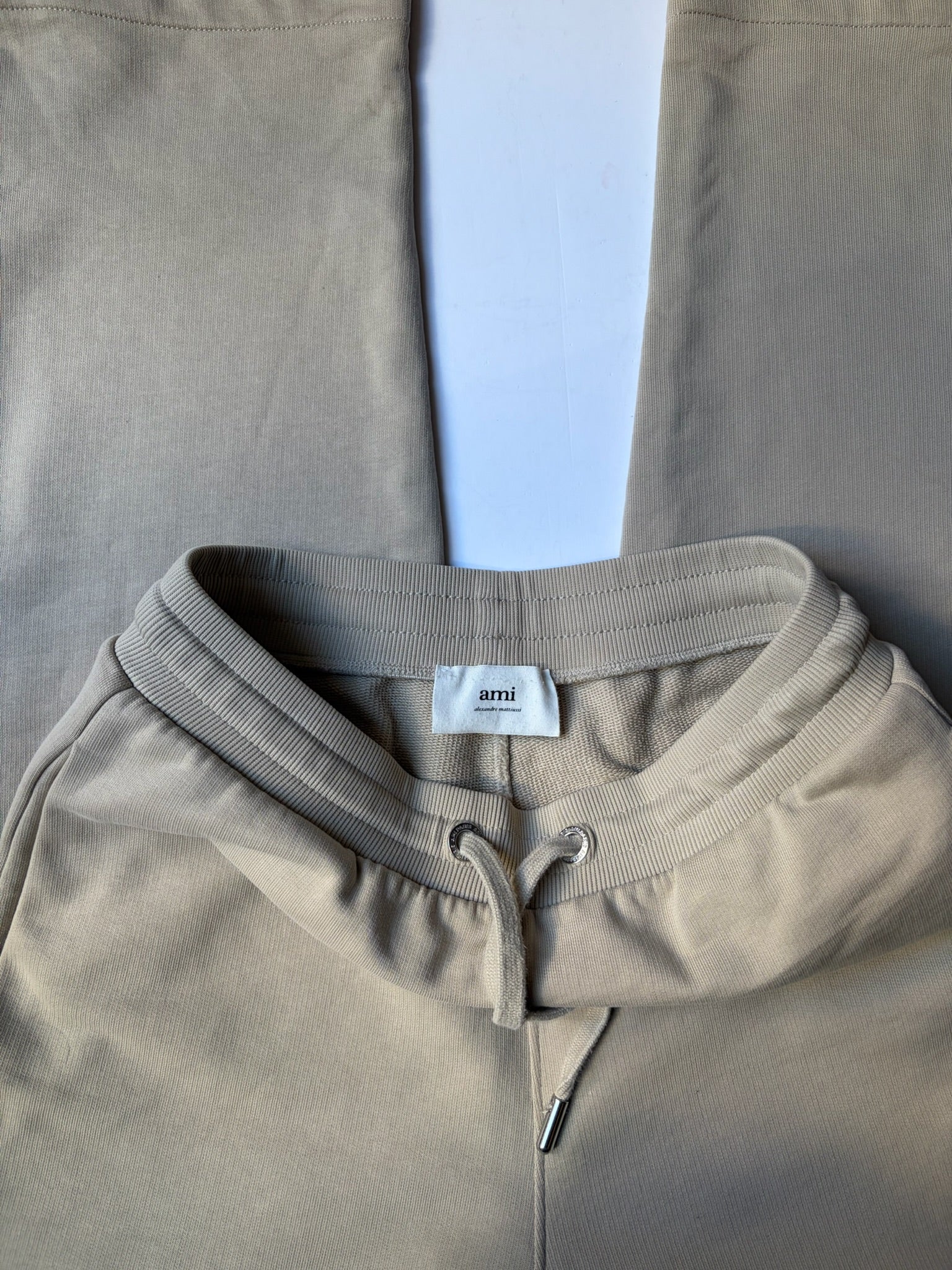 Ami Trousers