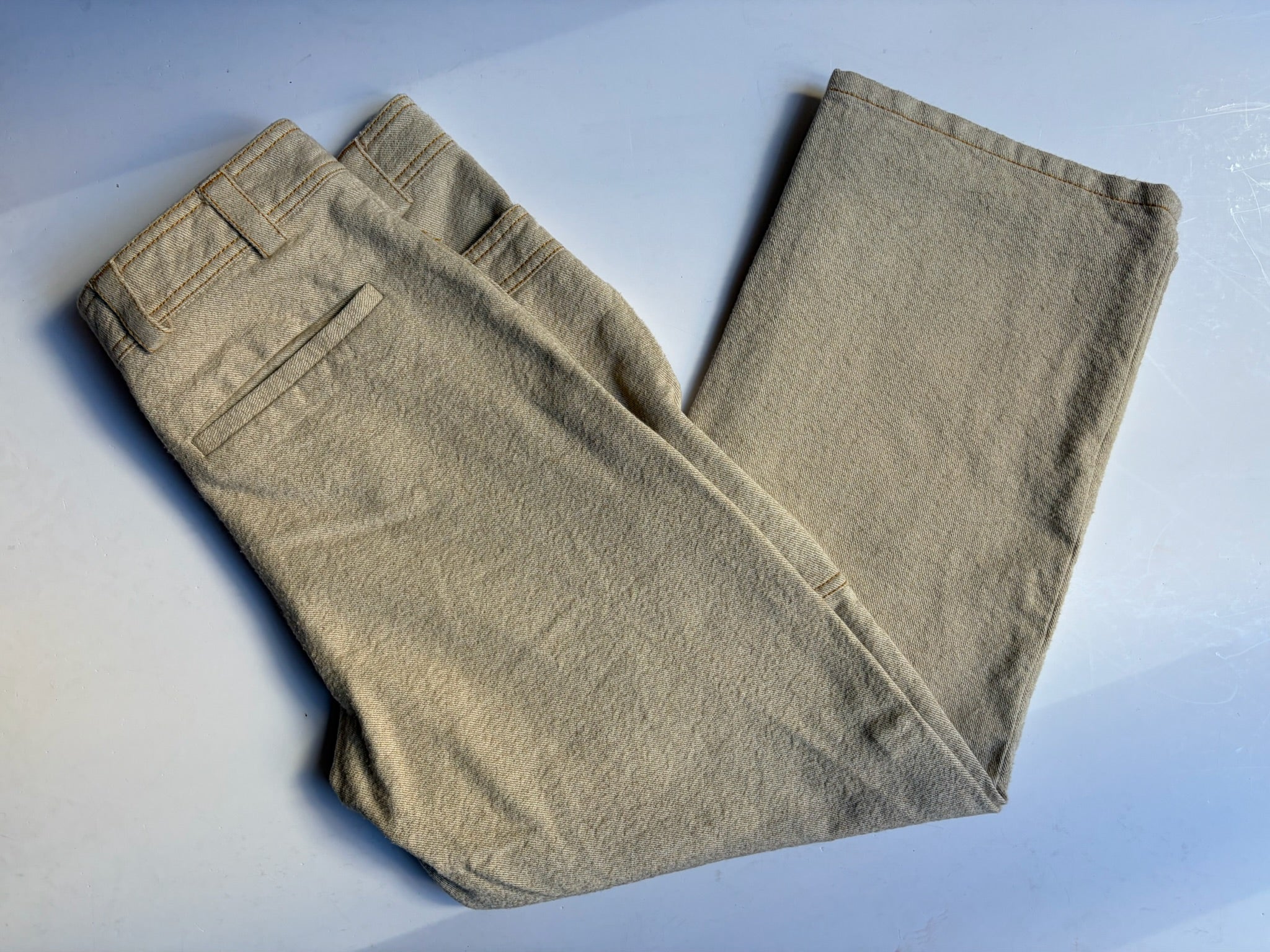 Acne Studios Bukser