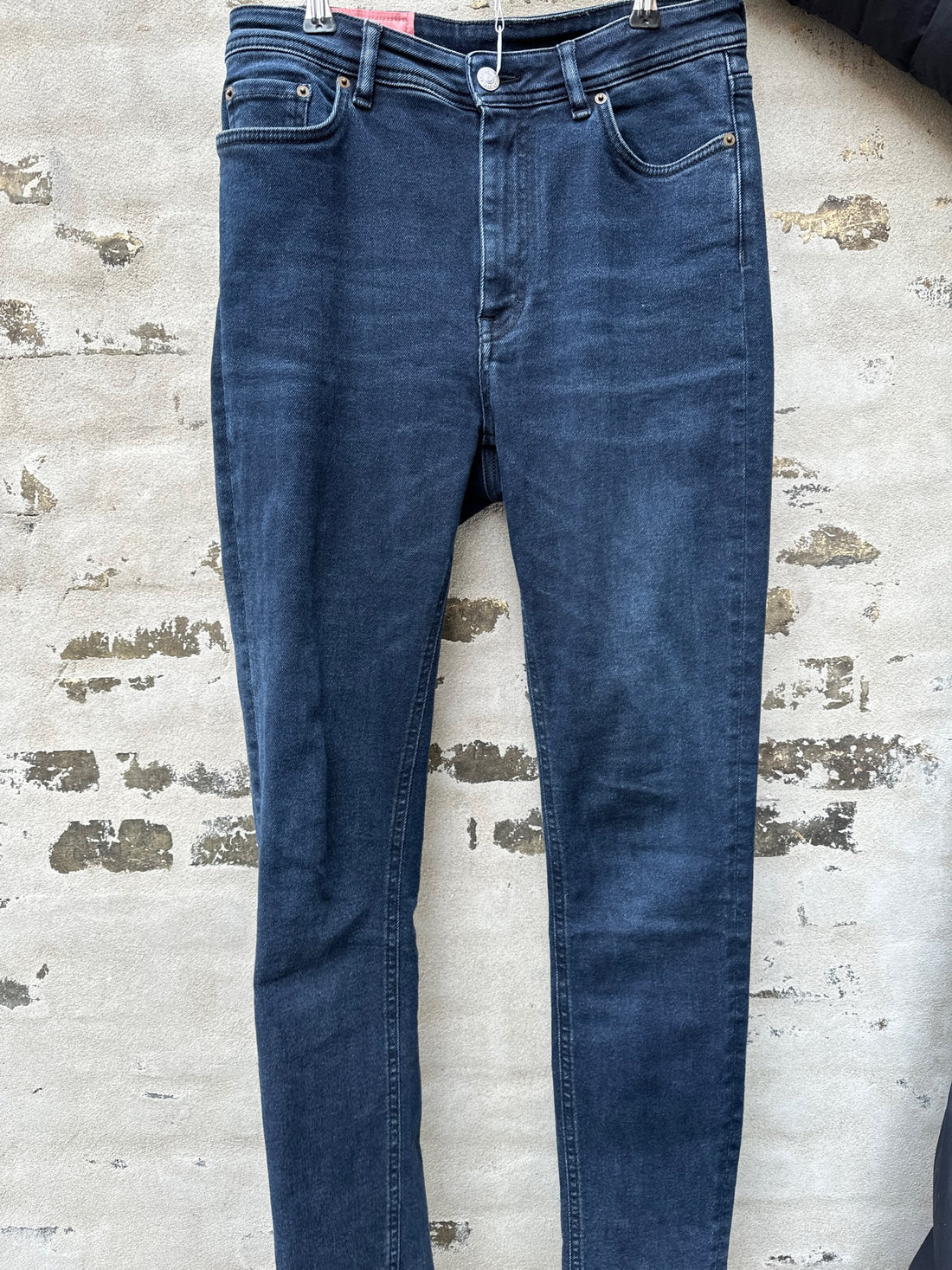 Acne studios jeans