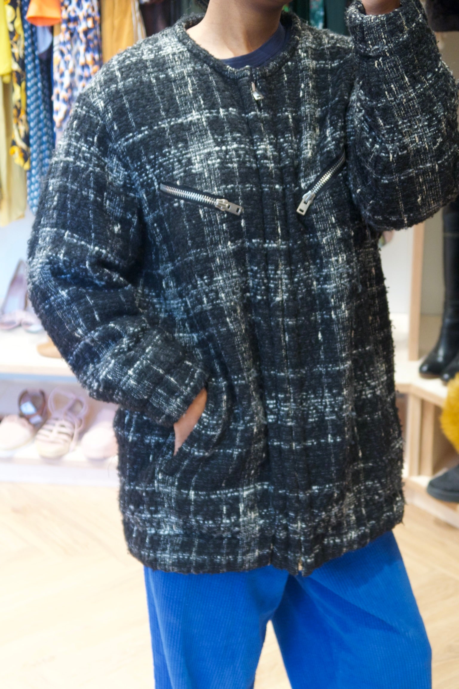 Iro Jakke / Blazer