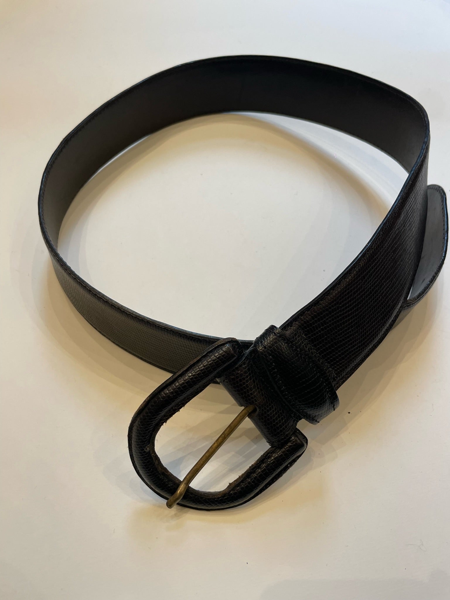 Mulberry Belt