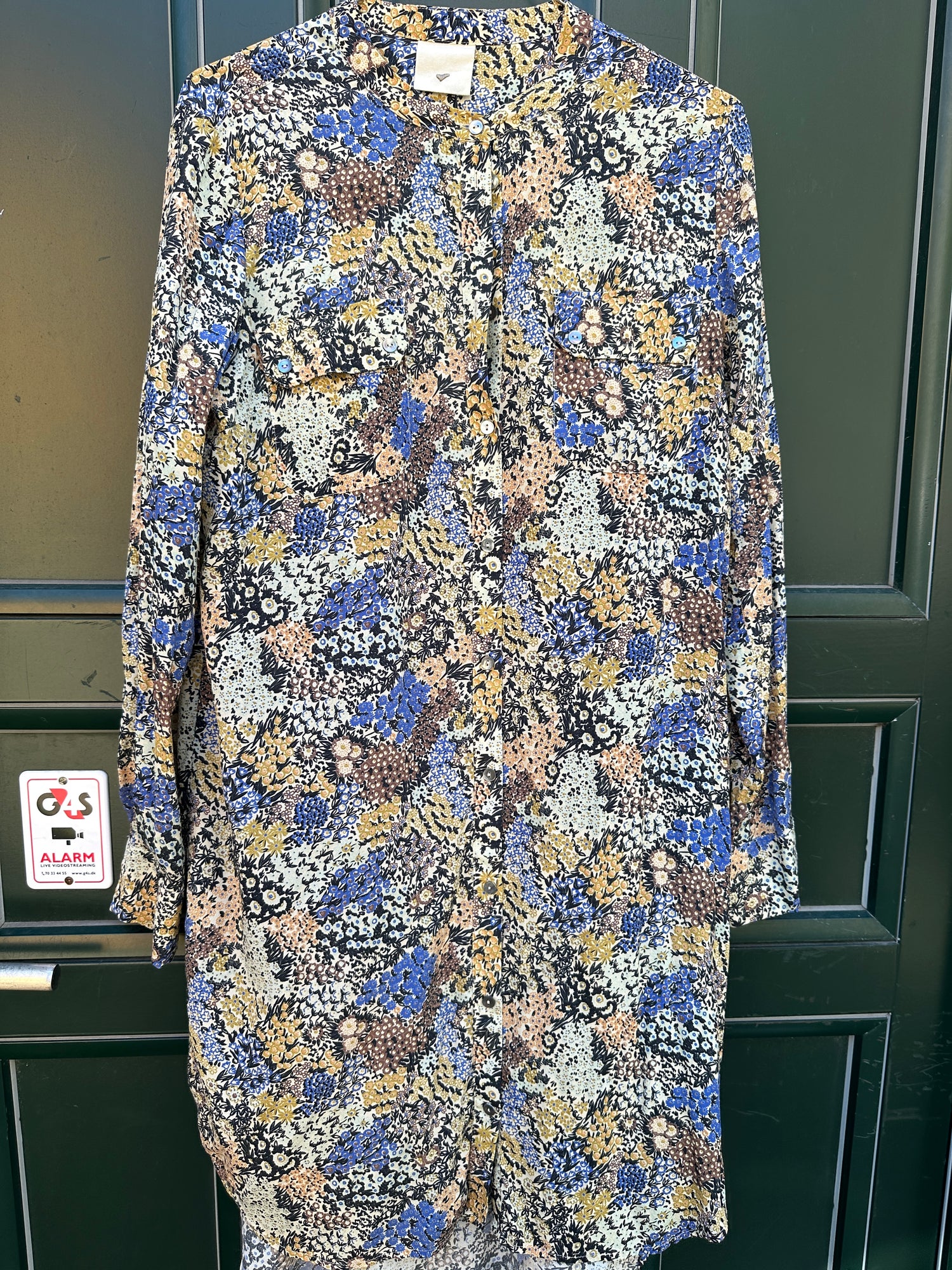 Heartmade / Julie Fagerholt Kjole