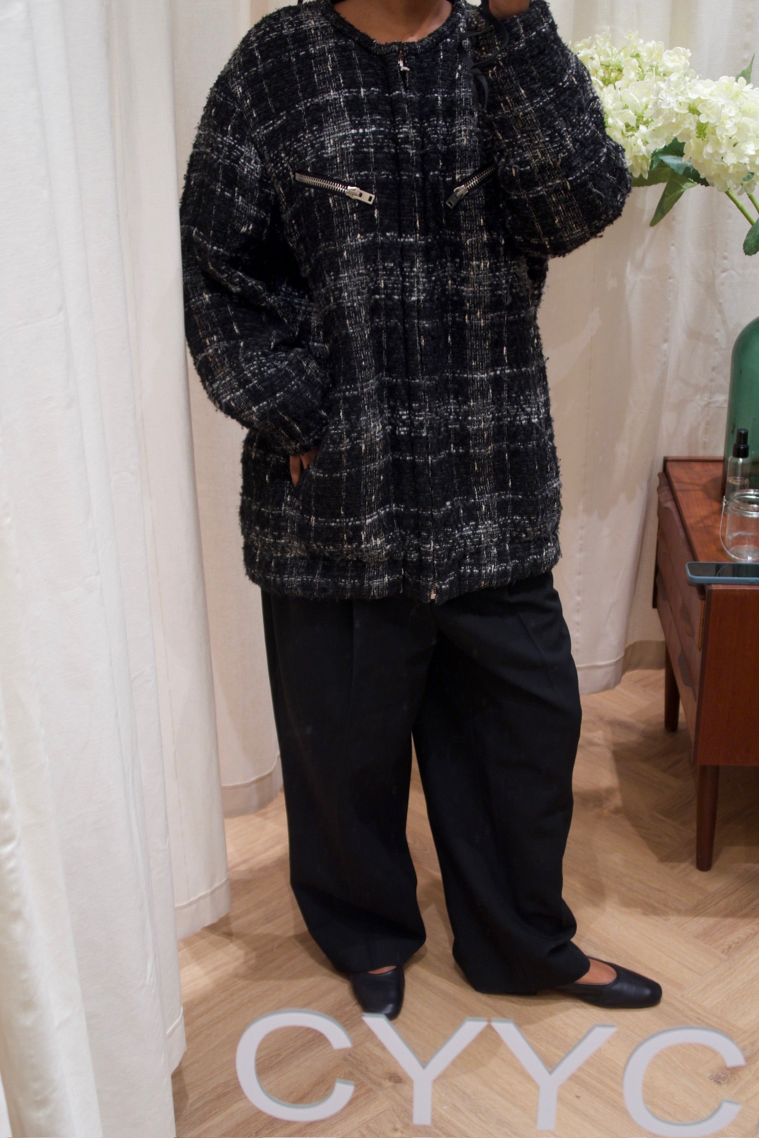 Iro Jakke / Blazer
