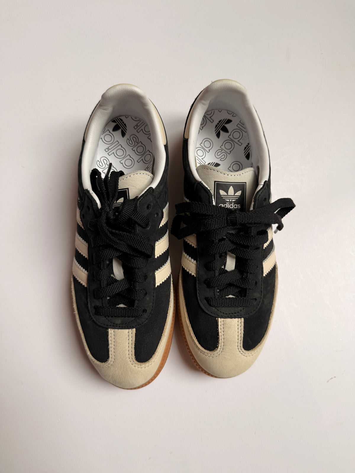 Adidas Original Samba