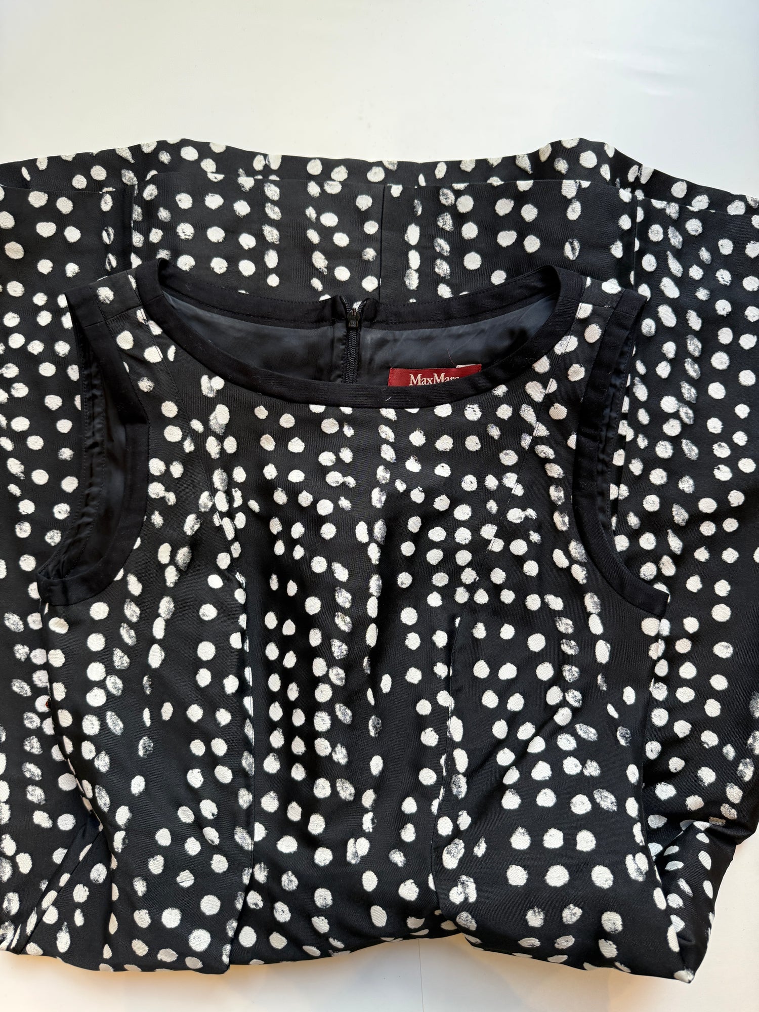 MaxMara Studio Kjole