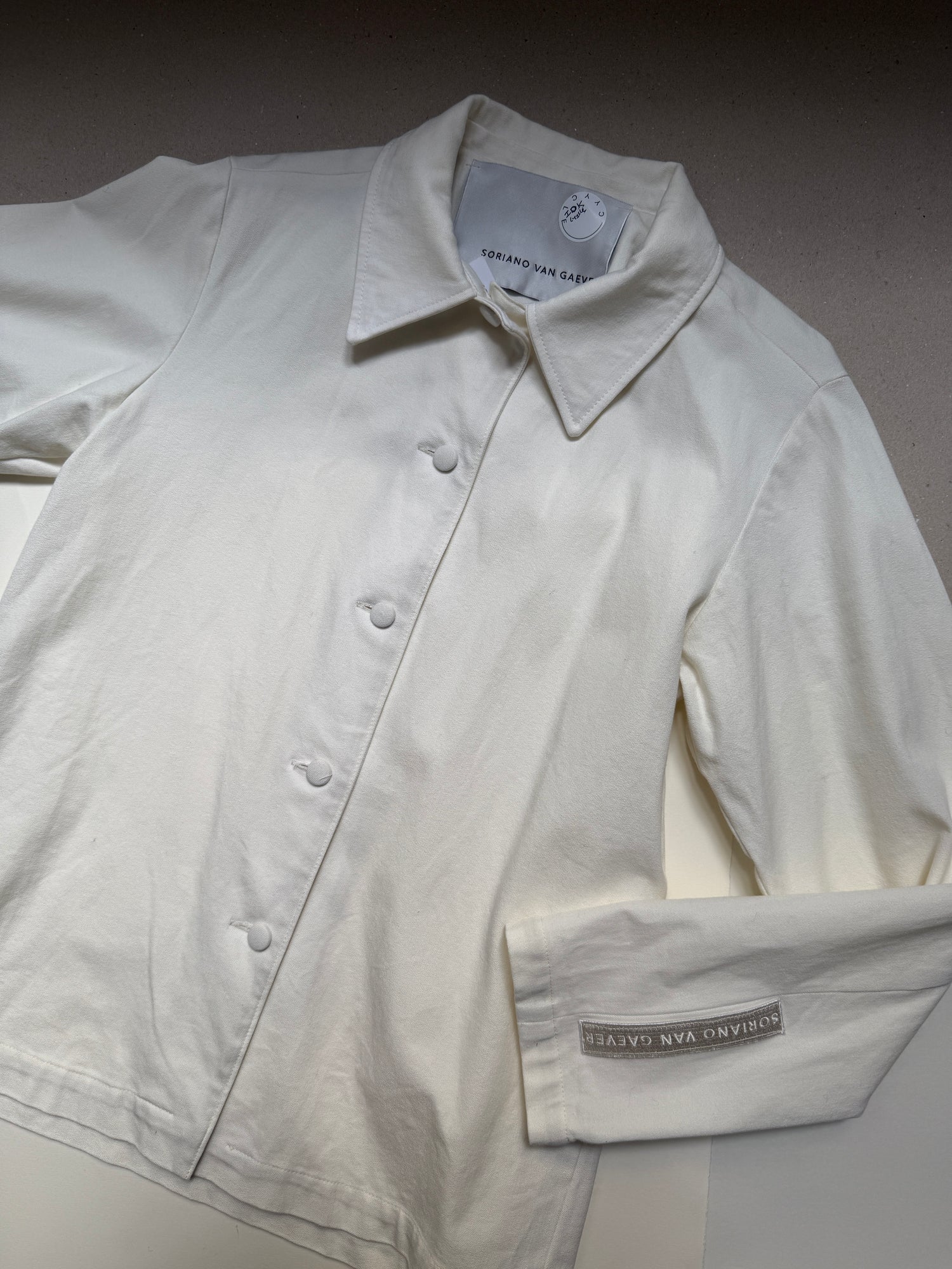 Soriano Van Gaever Jakke