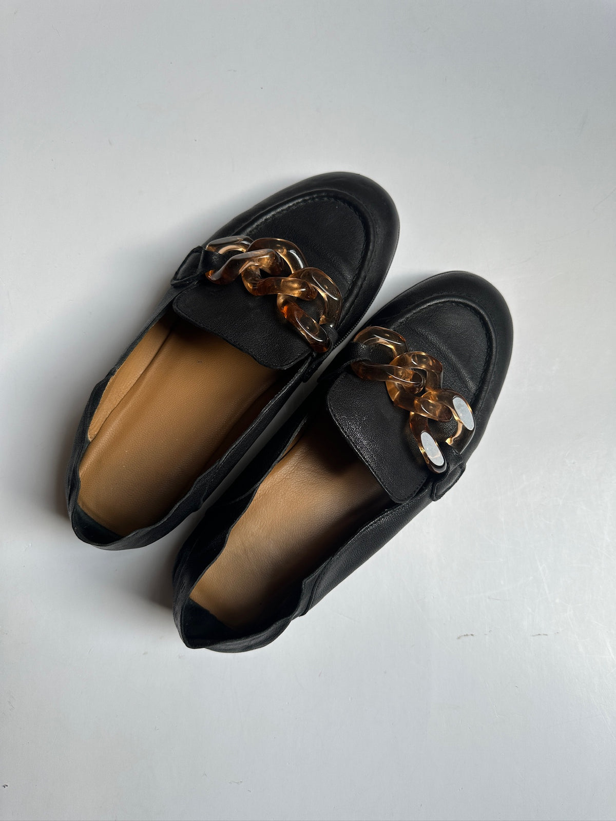 See By Chloé Loafers