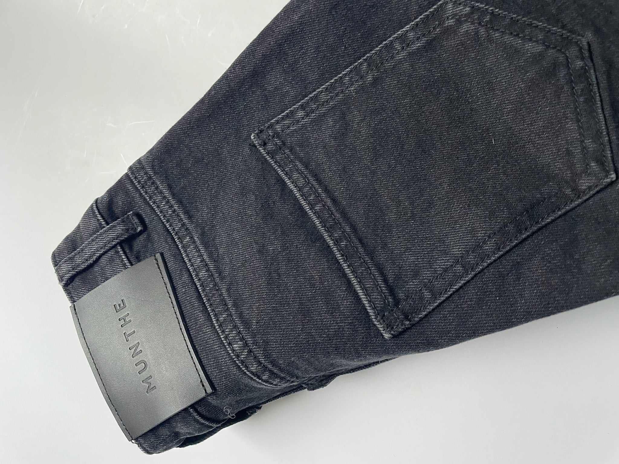 Munthe Denim Jeans