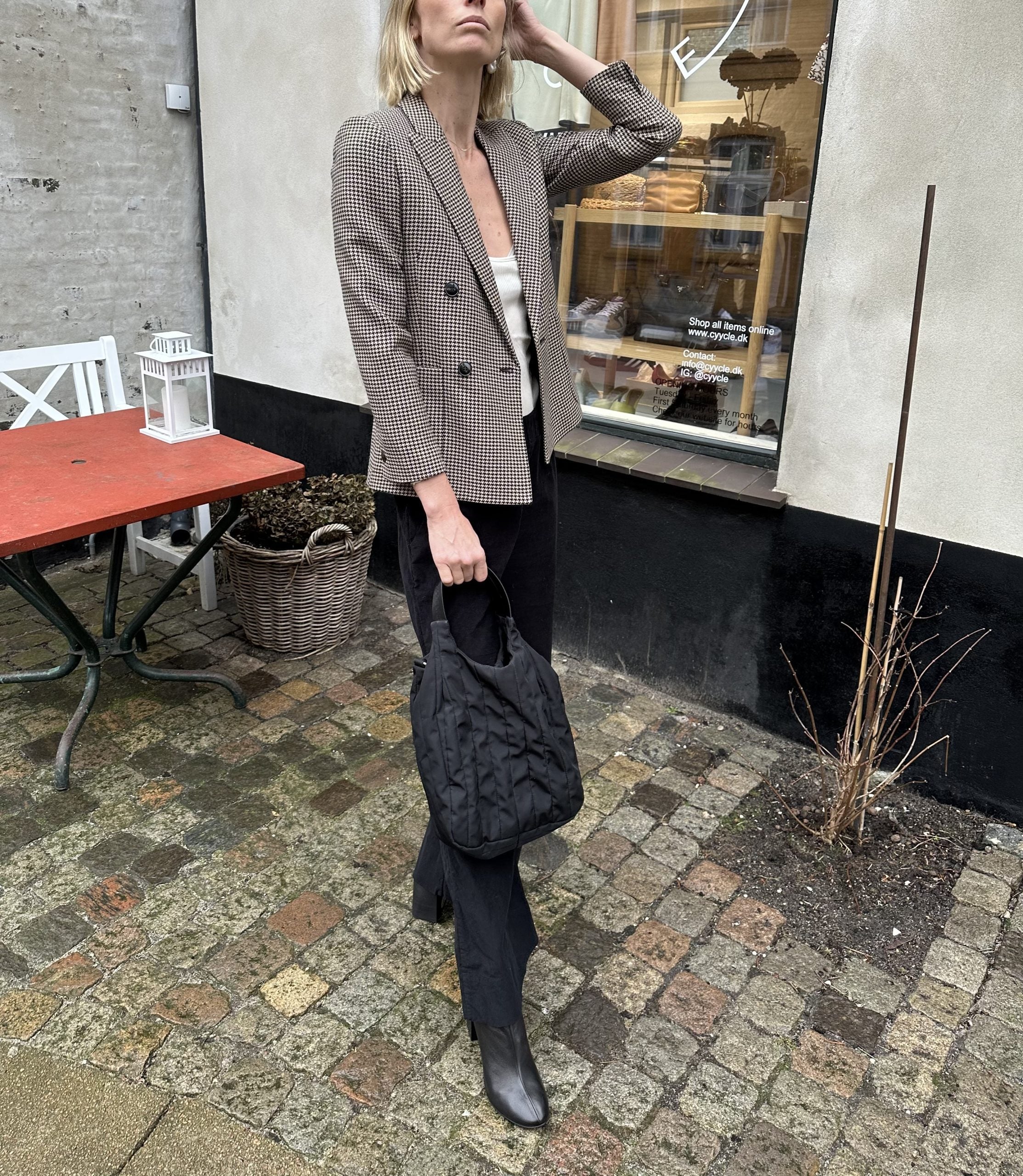 REISS Blazer