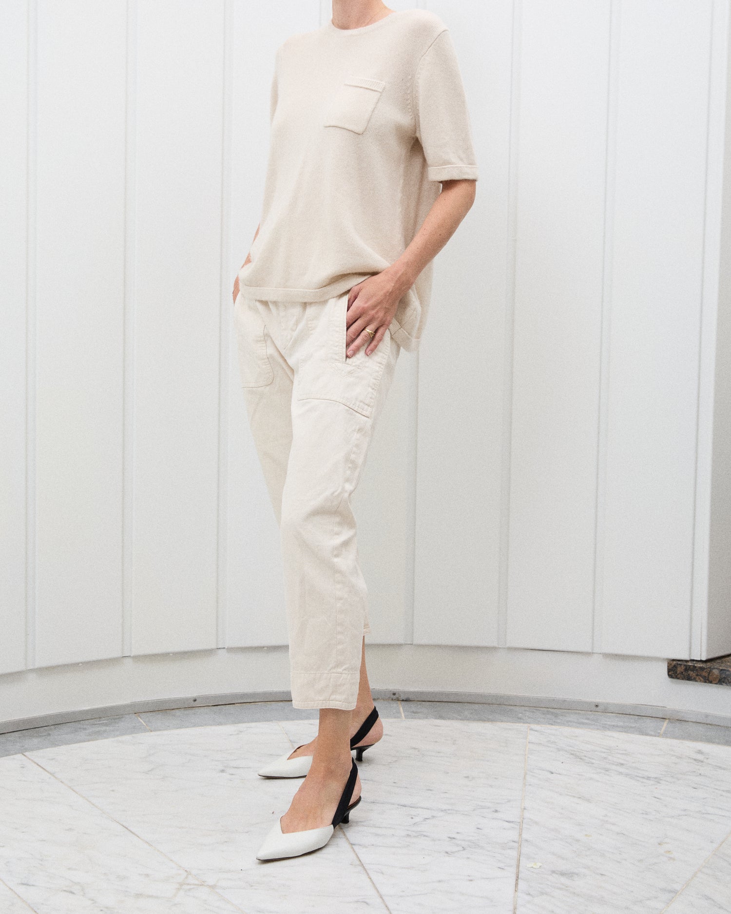 Isabel Marant Etoile Bukser