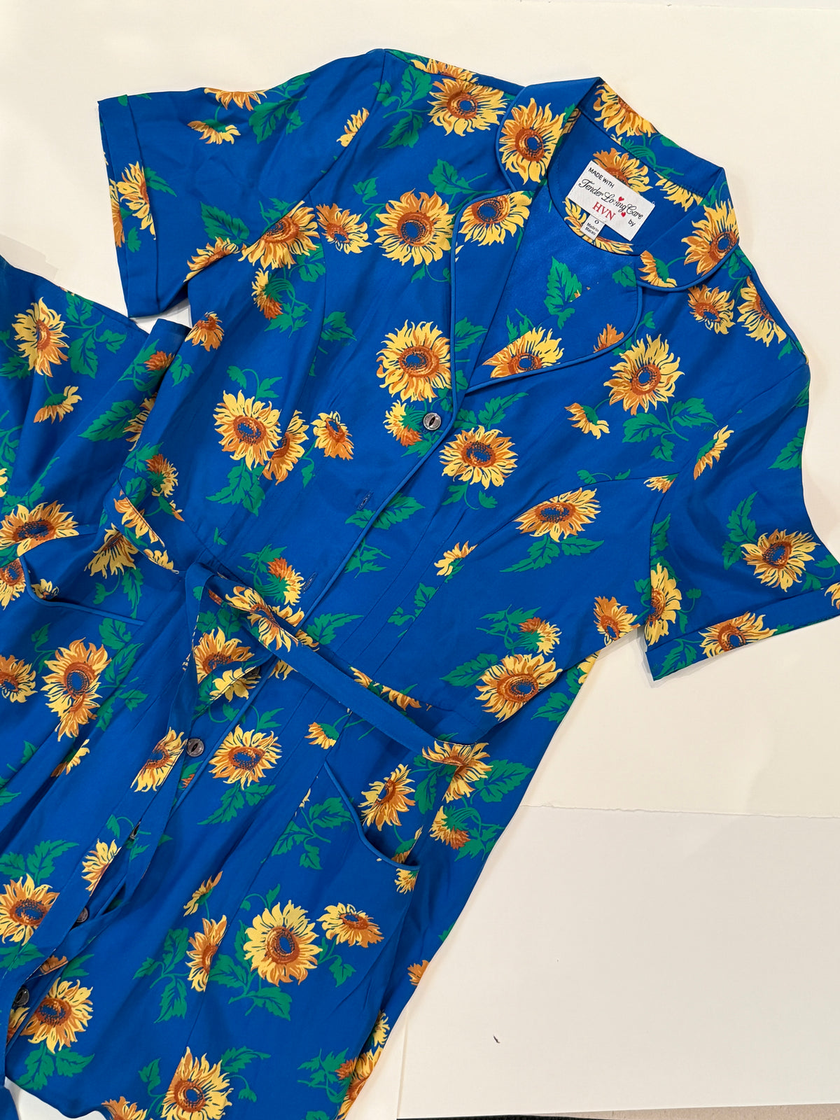HVN Dress