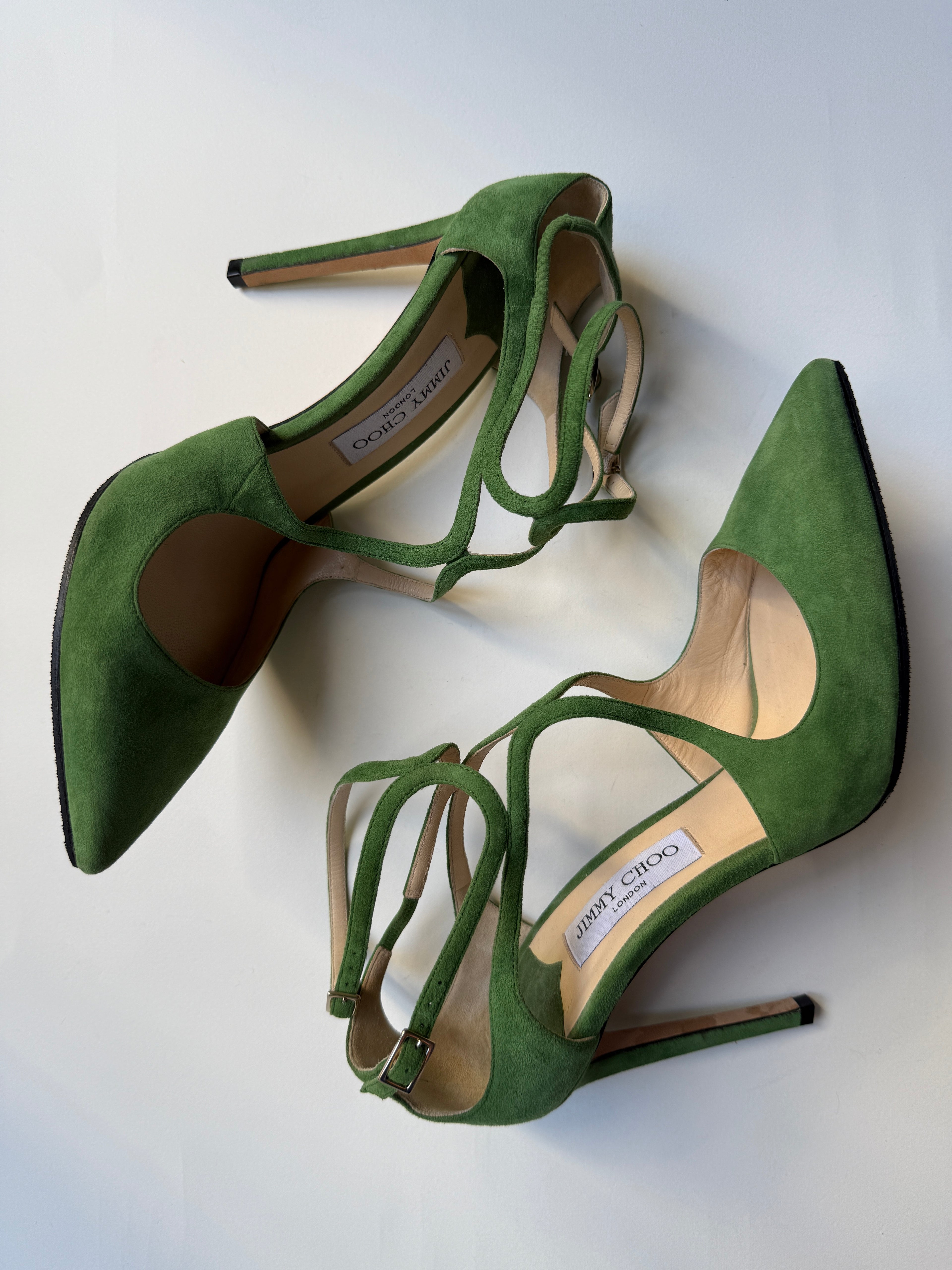 Jimmy Choo Stiletter