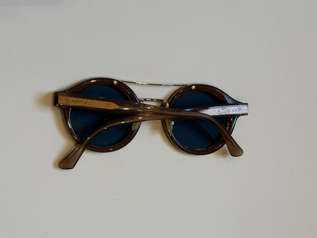 Jimmy Choo Solbriller