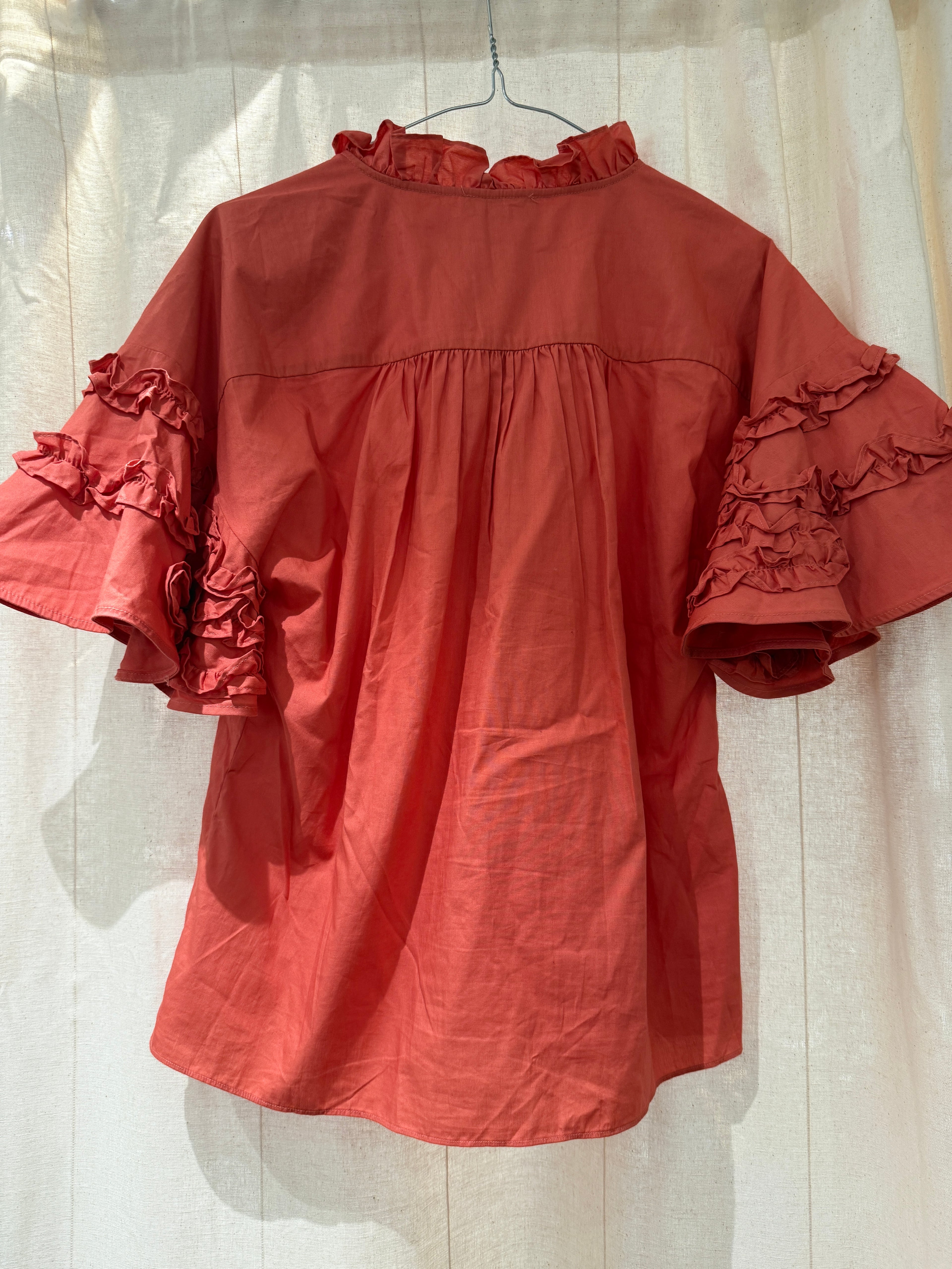 Hofmann Bluse