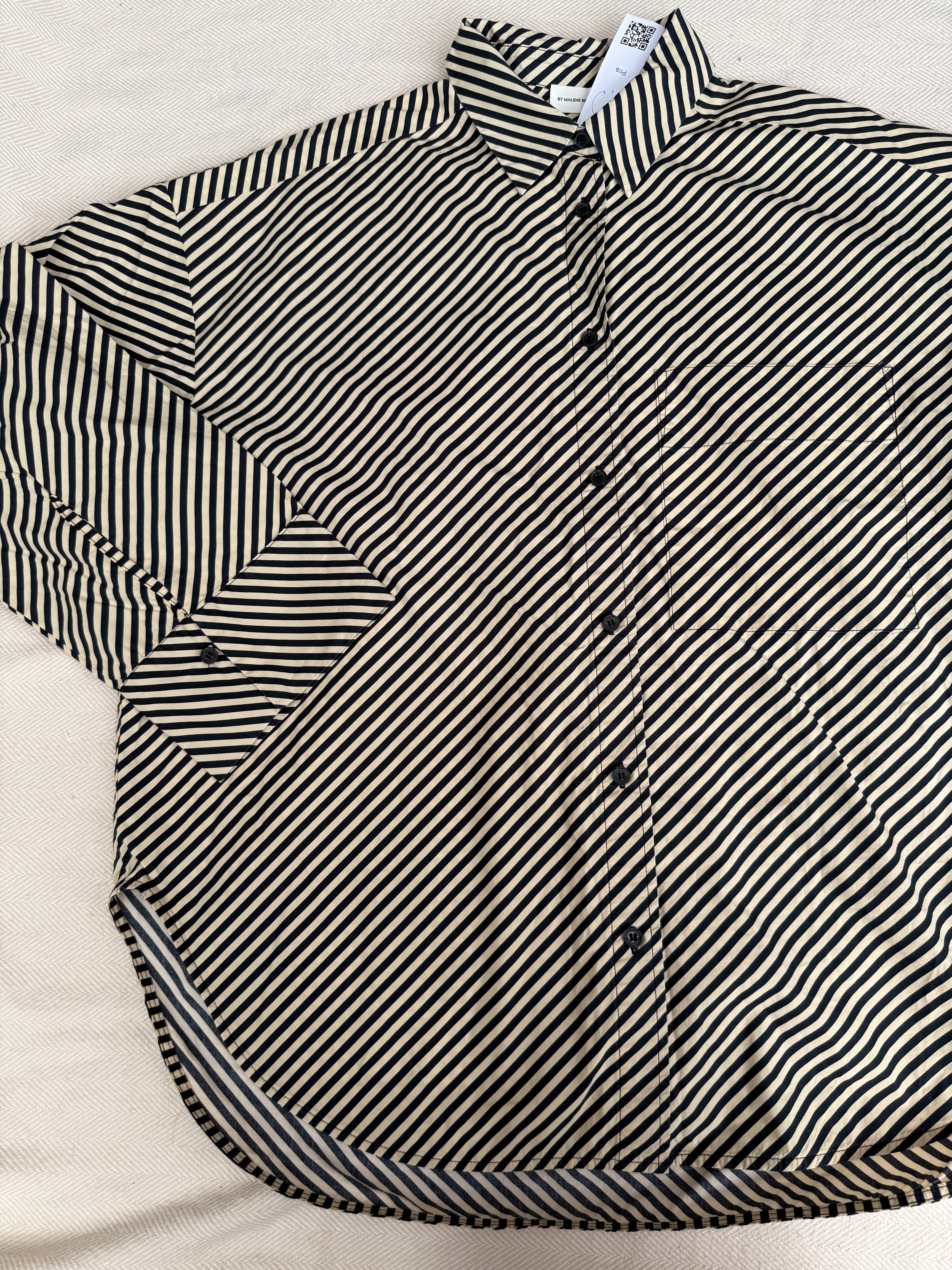 By Malene Birger Skjorte