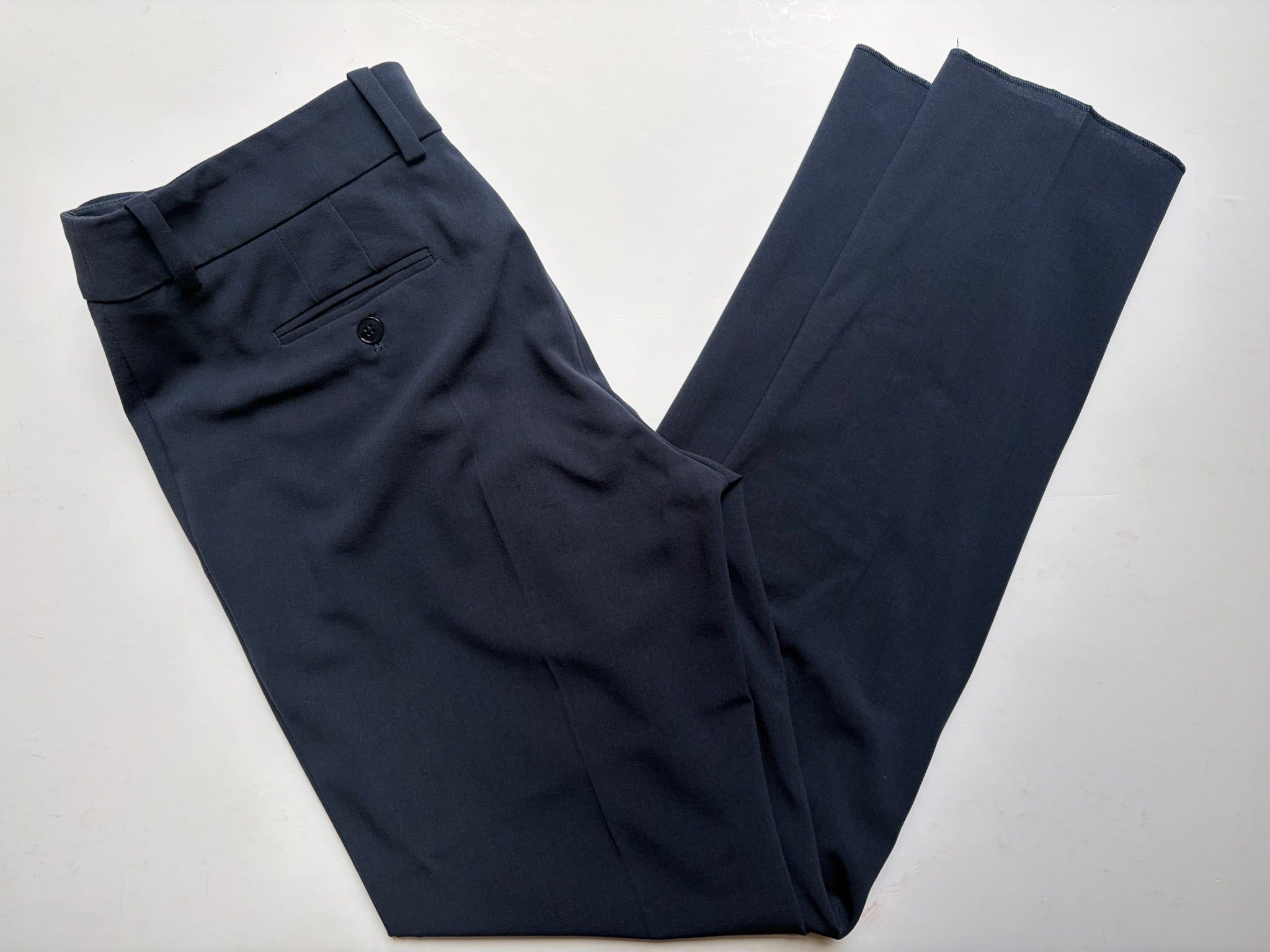 Armani Collezioni Bukser