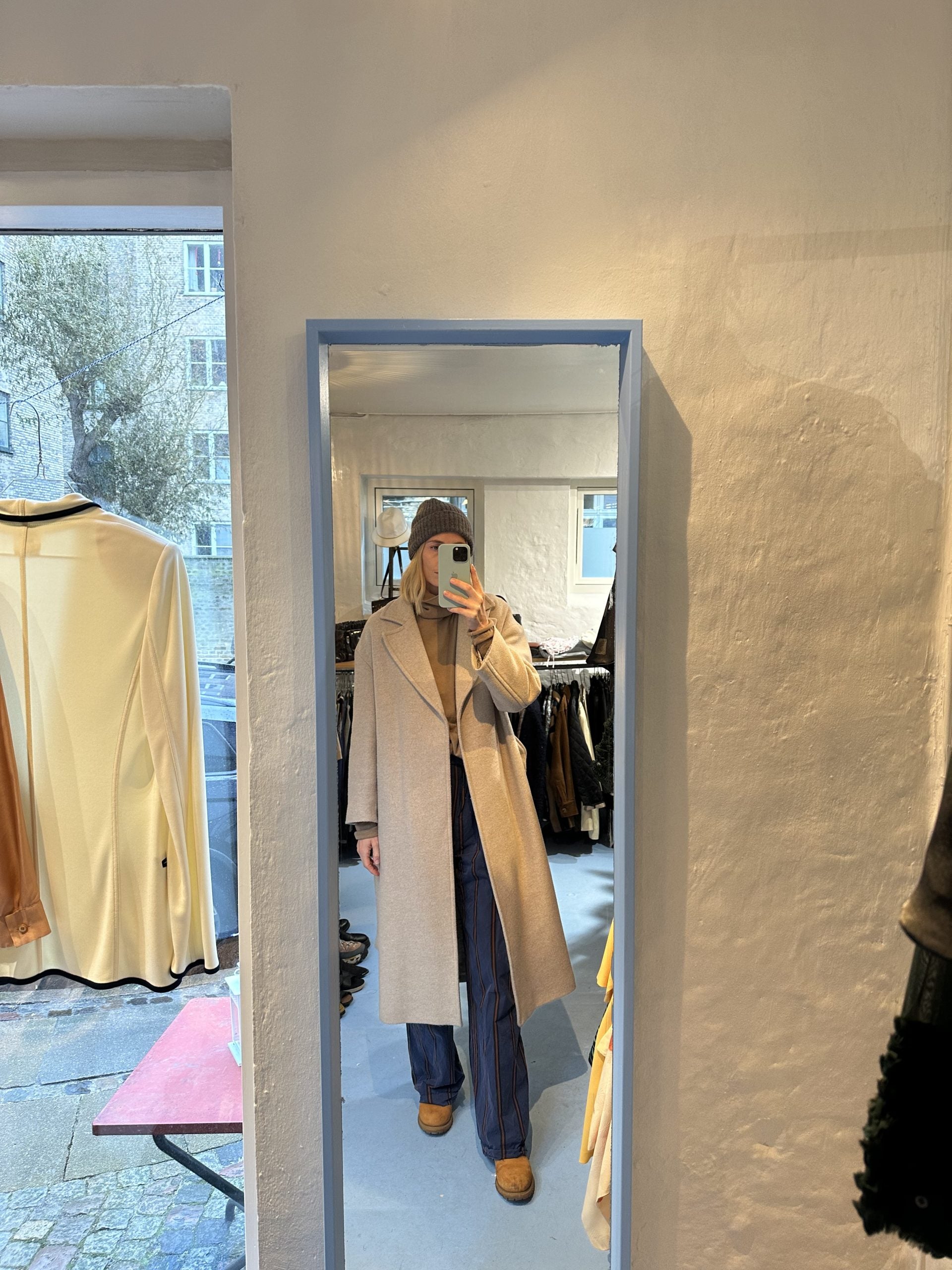 Vanessa Bruno Coat