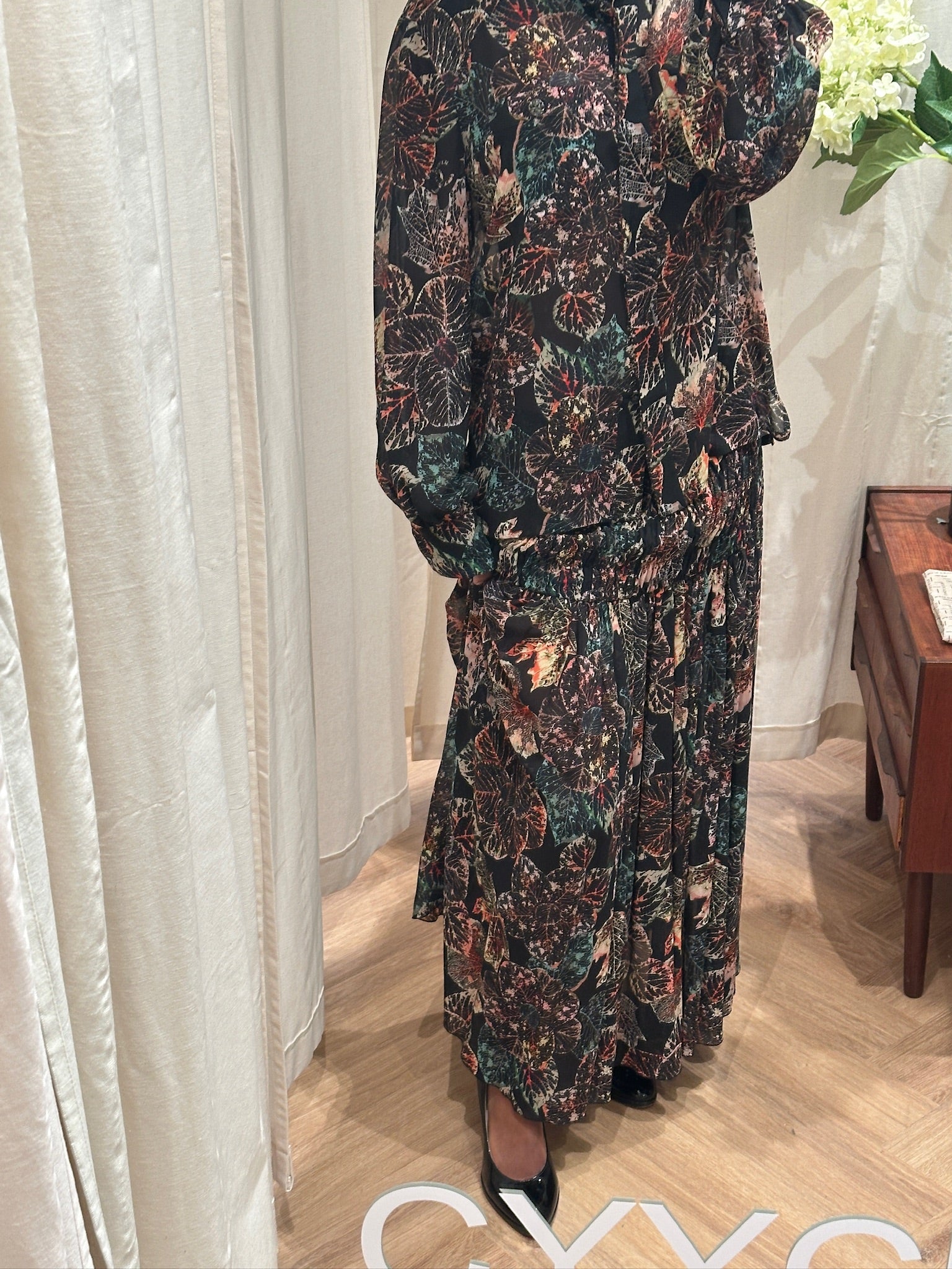 Chanel Set