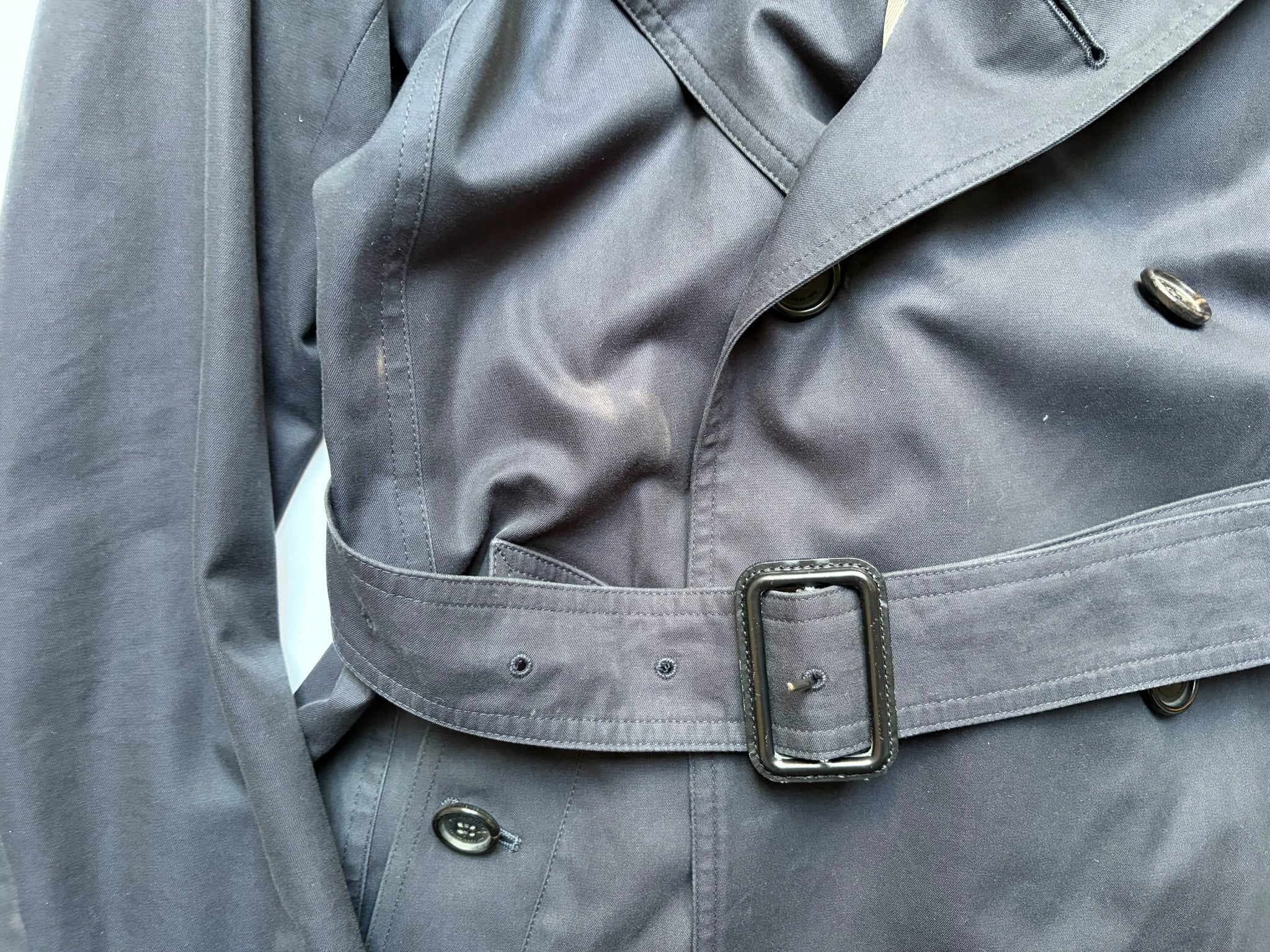Burberry Trenchcoat